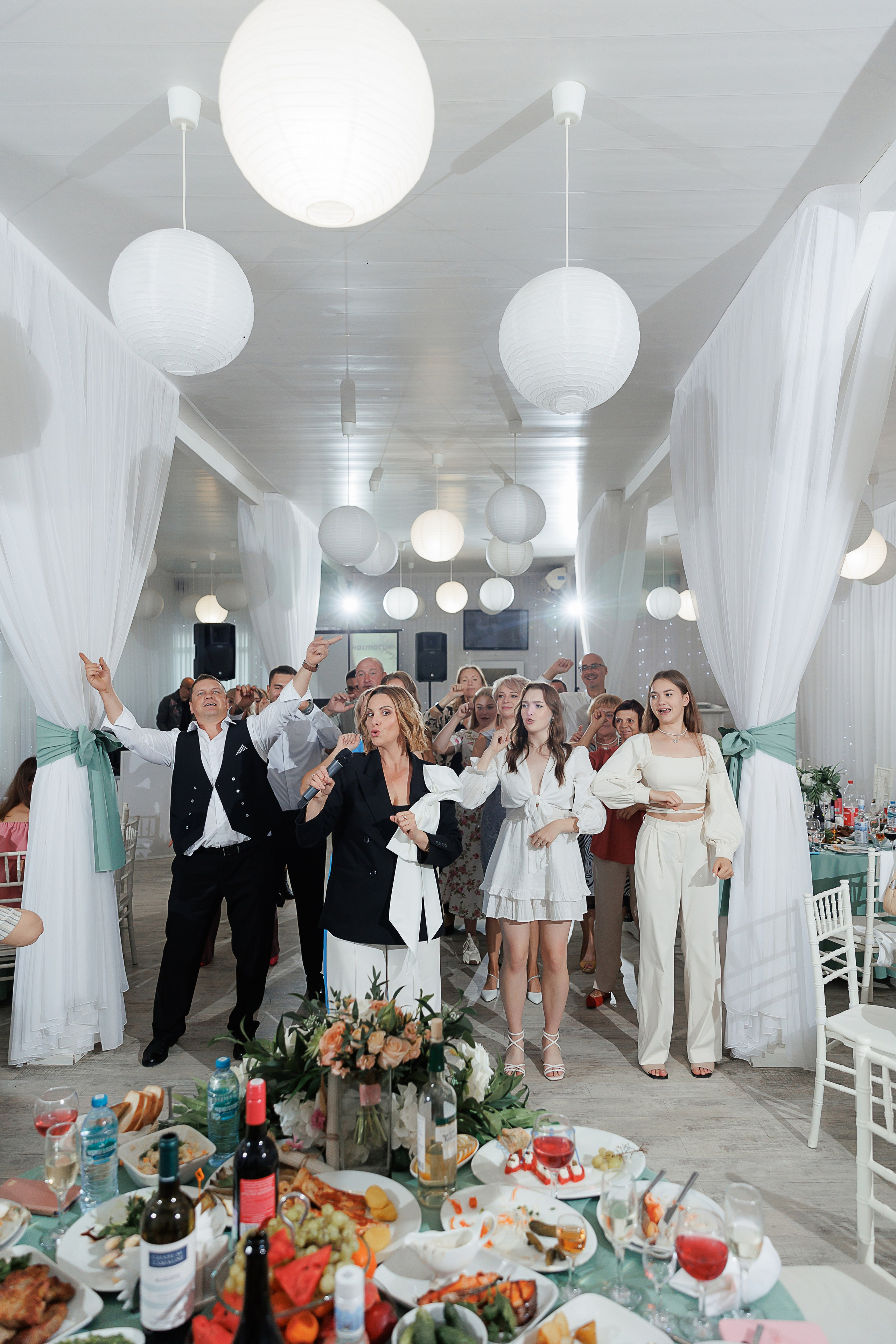 Свадьба Стаса и Насти. Свадебный и семейный фотограф в Твери и Тверской области