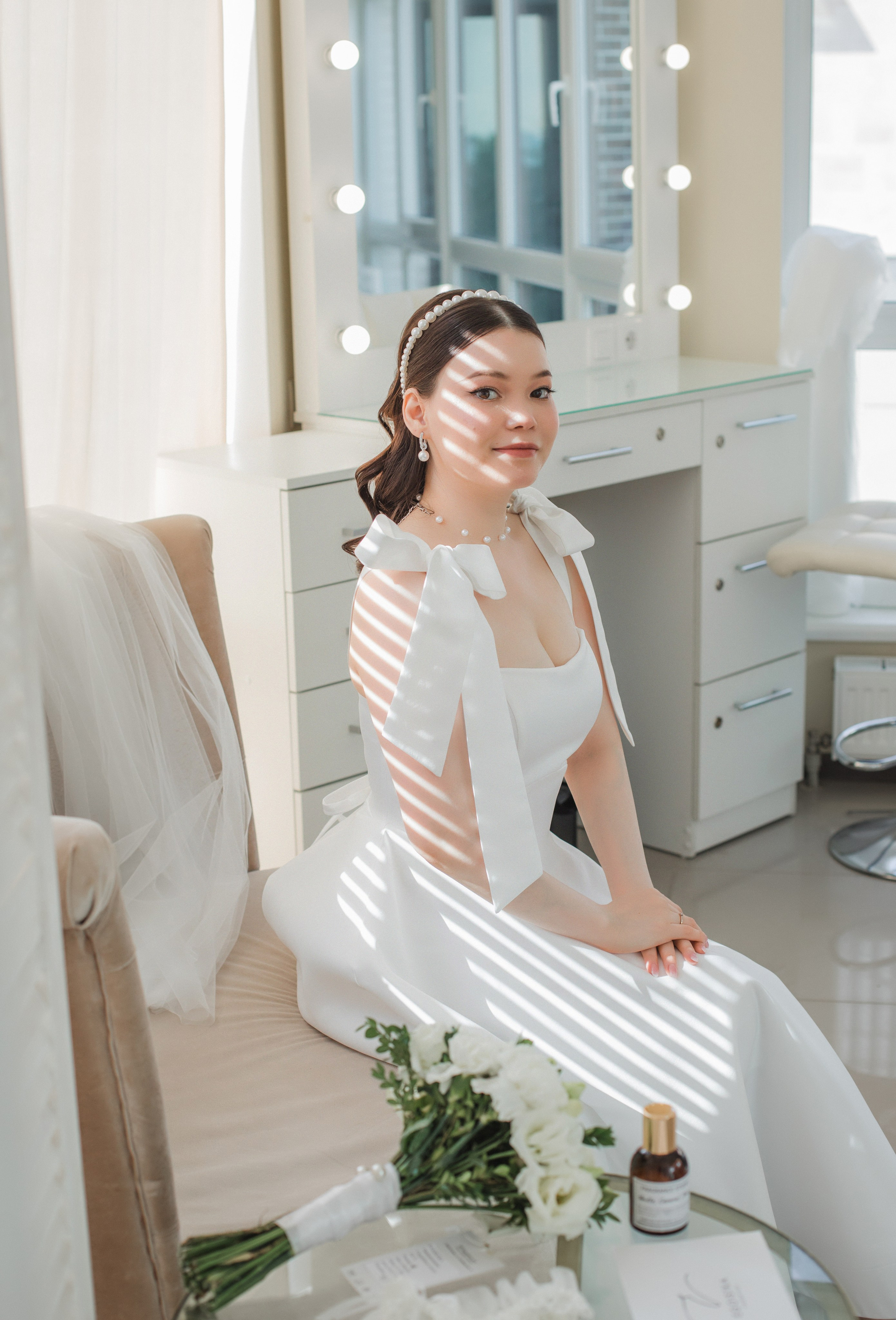 Олег и Александра. Свадебный и семейный фотограф в Краснодаре