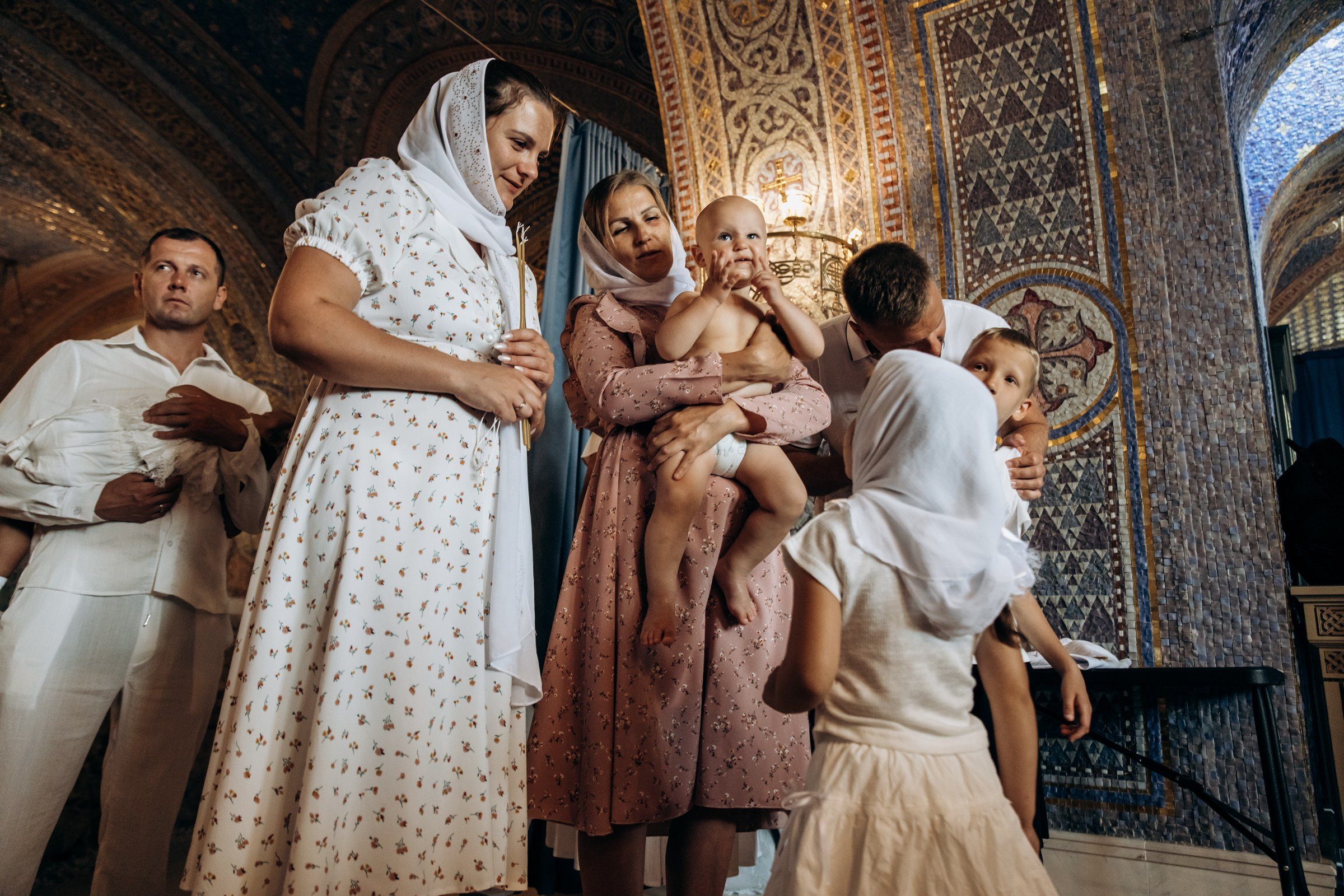 Крестины. Фотограф в Крыму — Федор зайцев. Свадебная, семейная и портретная съёмка. Фотографии для контента, для бизнеса. Корпоративная съёмка