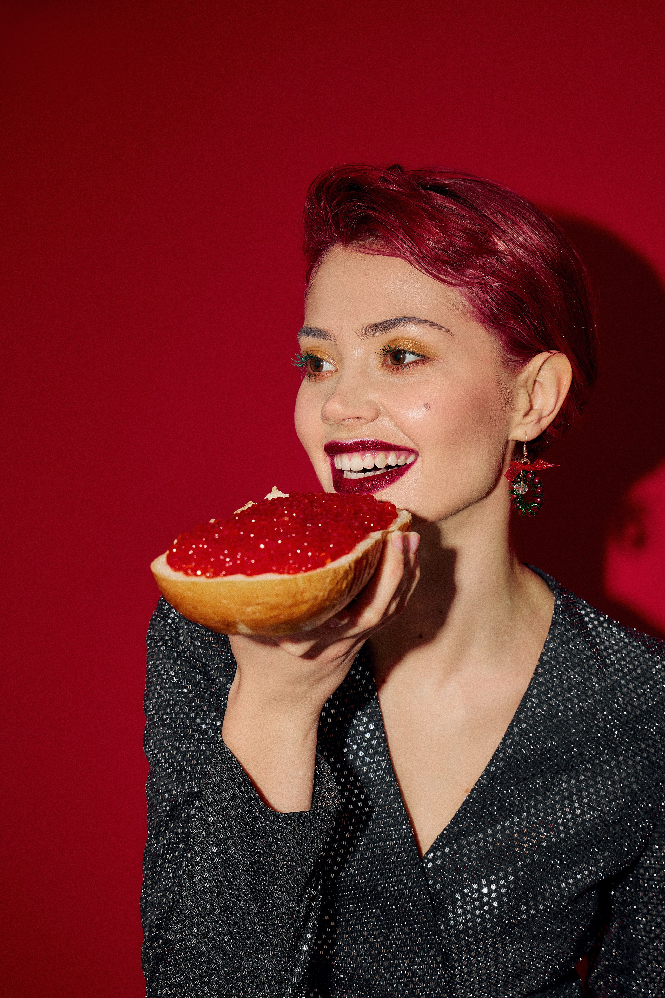 Новый Год. Профессиональный фотограф, Москва | Елена Павлова