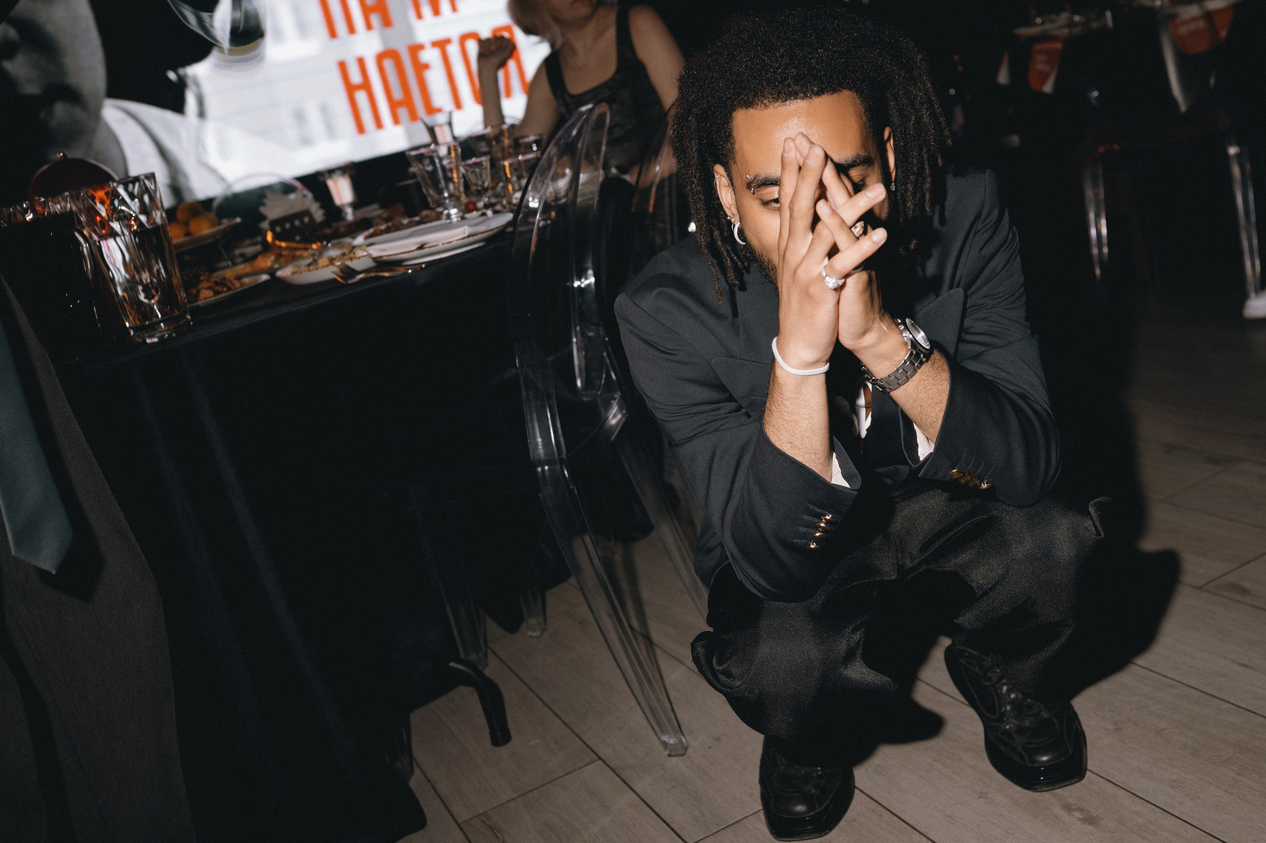 МЭЙК ЛОВ ДОНТ ВОРК. Свадебный и семейный фотограф Никита Корохов