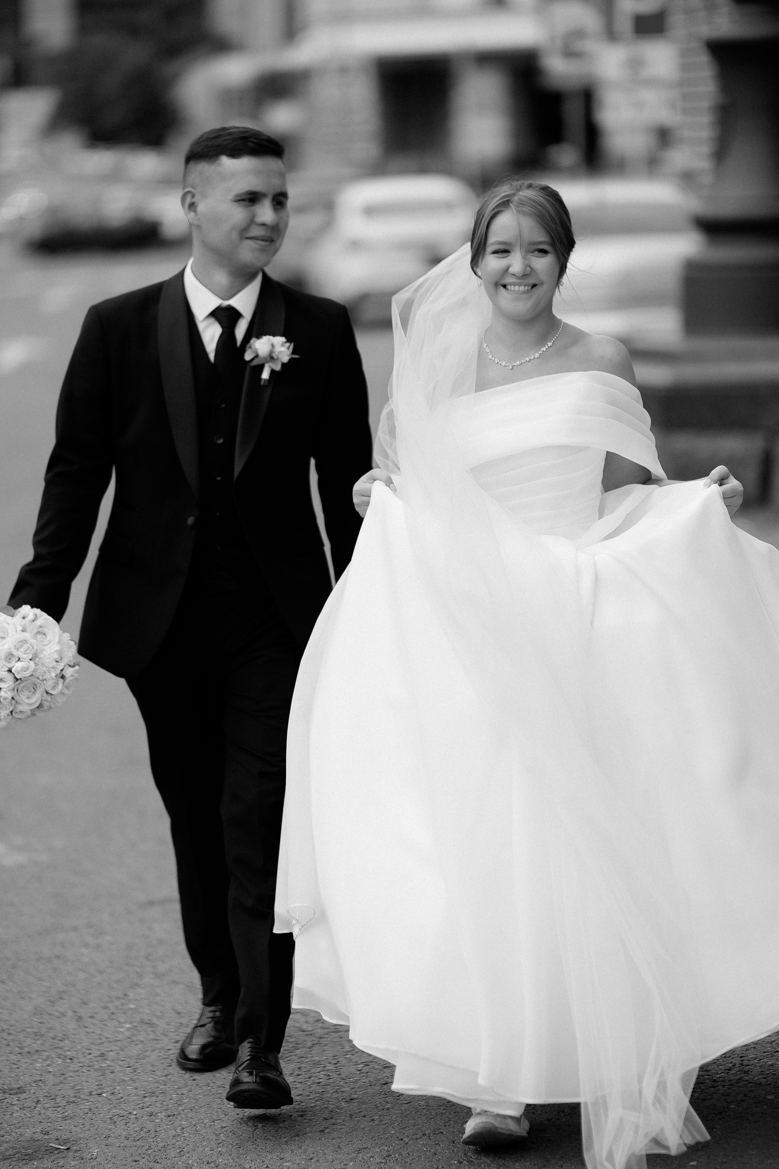 Алексей & Аделя. Свадебный и семейный фотограф в Казани и Зеленодольске Ланочкин Илья