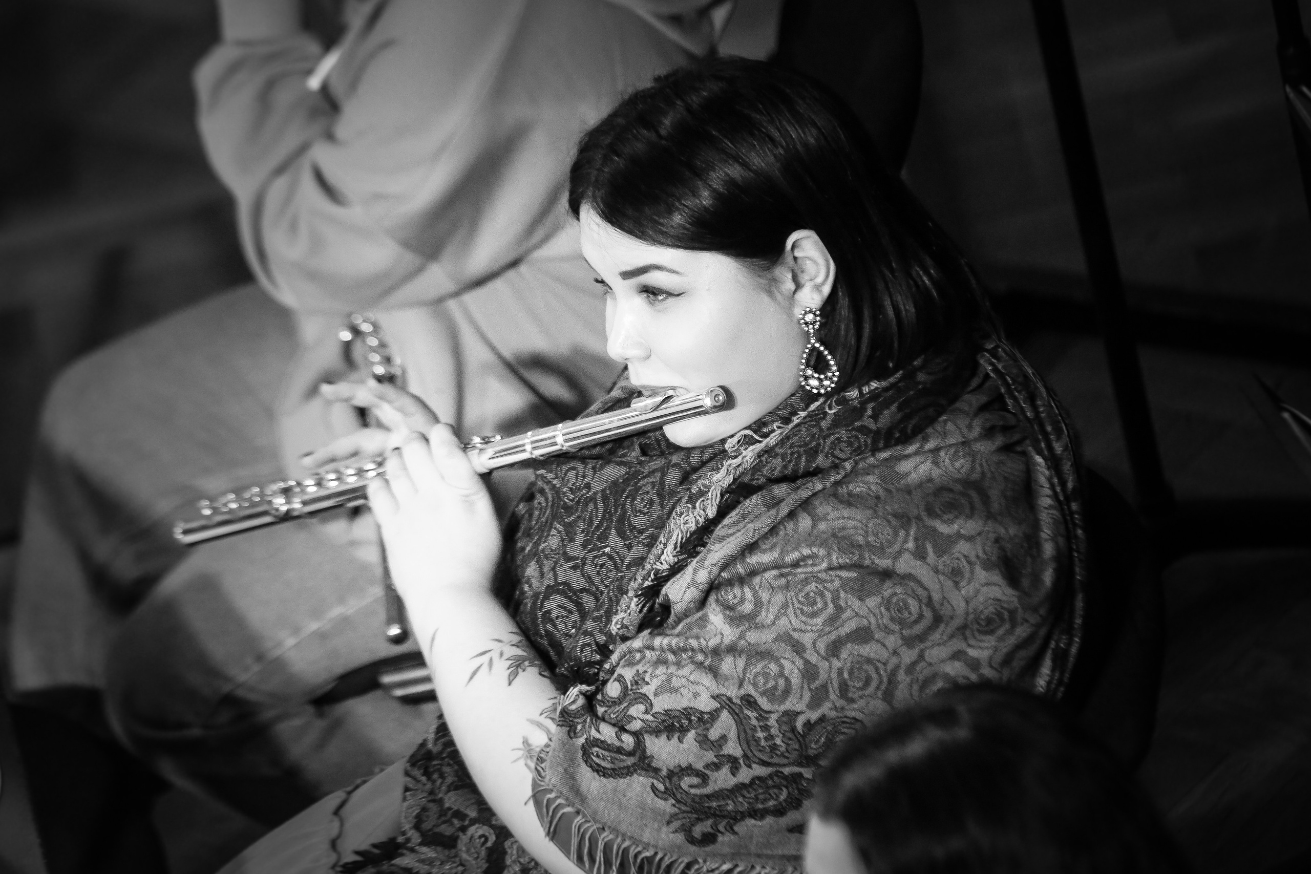 «Агата возвращается домой» с Алисой Гребенщиковой. Дарья Письменюк / Darya Leitstern — фотограф, музыкант, журналист, путешественник