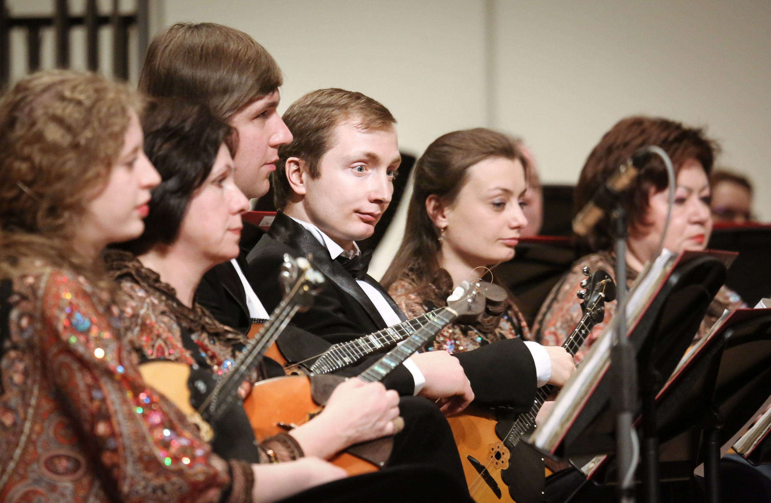 «Борис Годунов» с Евгением Князевым. Дарья Письменюк / Darya Leitstern — фотограф, музыкант, журналист, путешественник