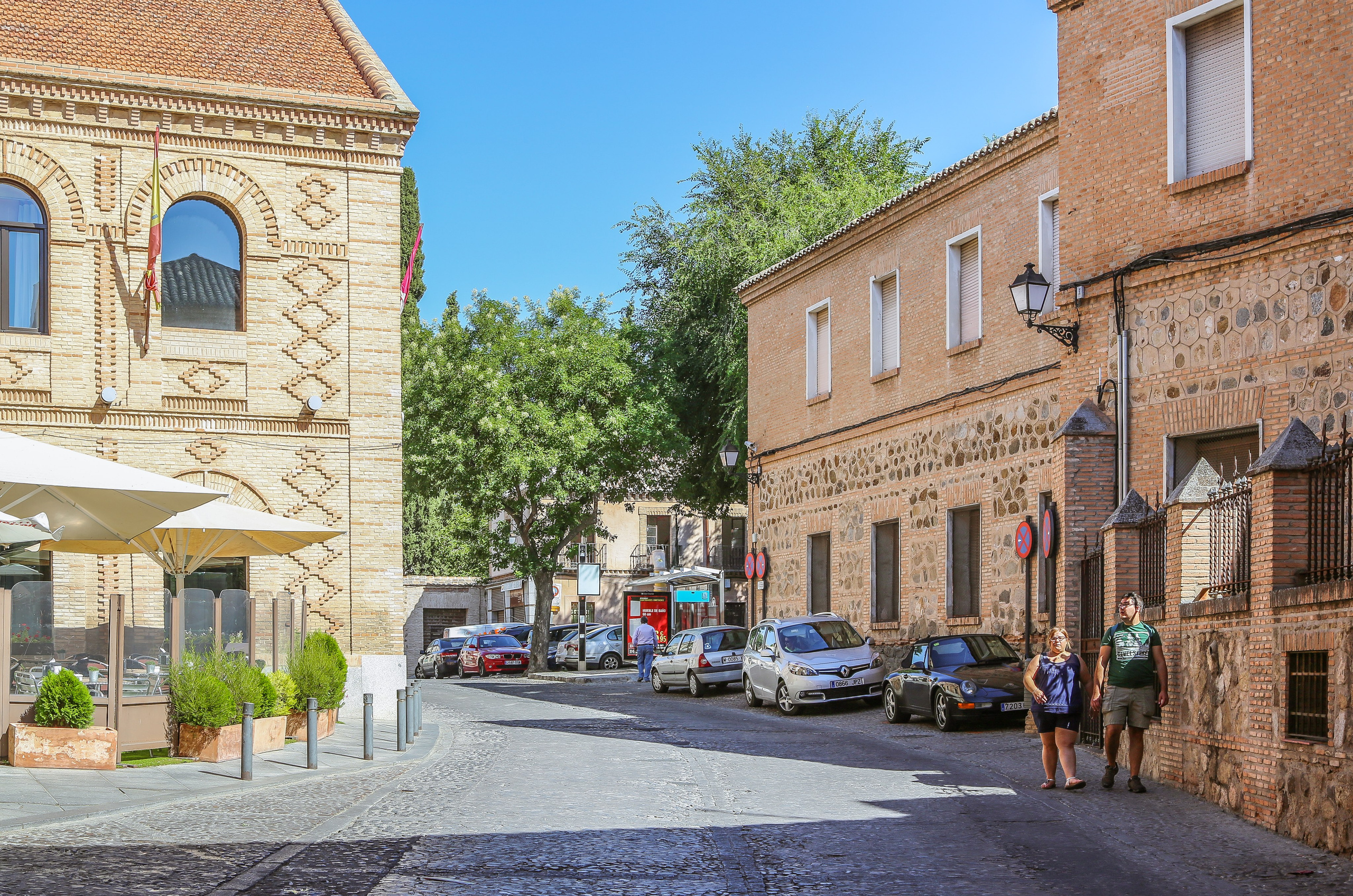 Испания: Толедо. Дарья Письменюк / Darya Leitstern — фотограф, музыкант, журналист, путешественник