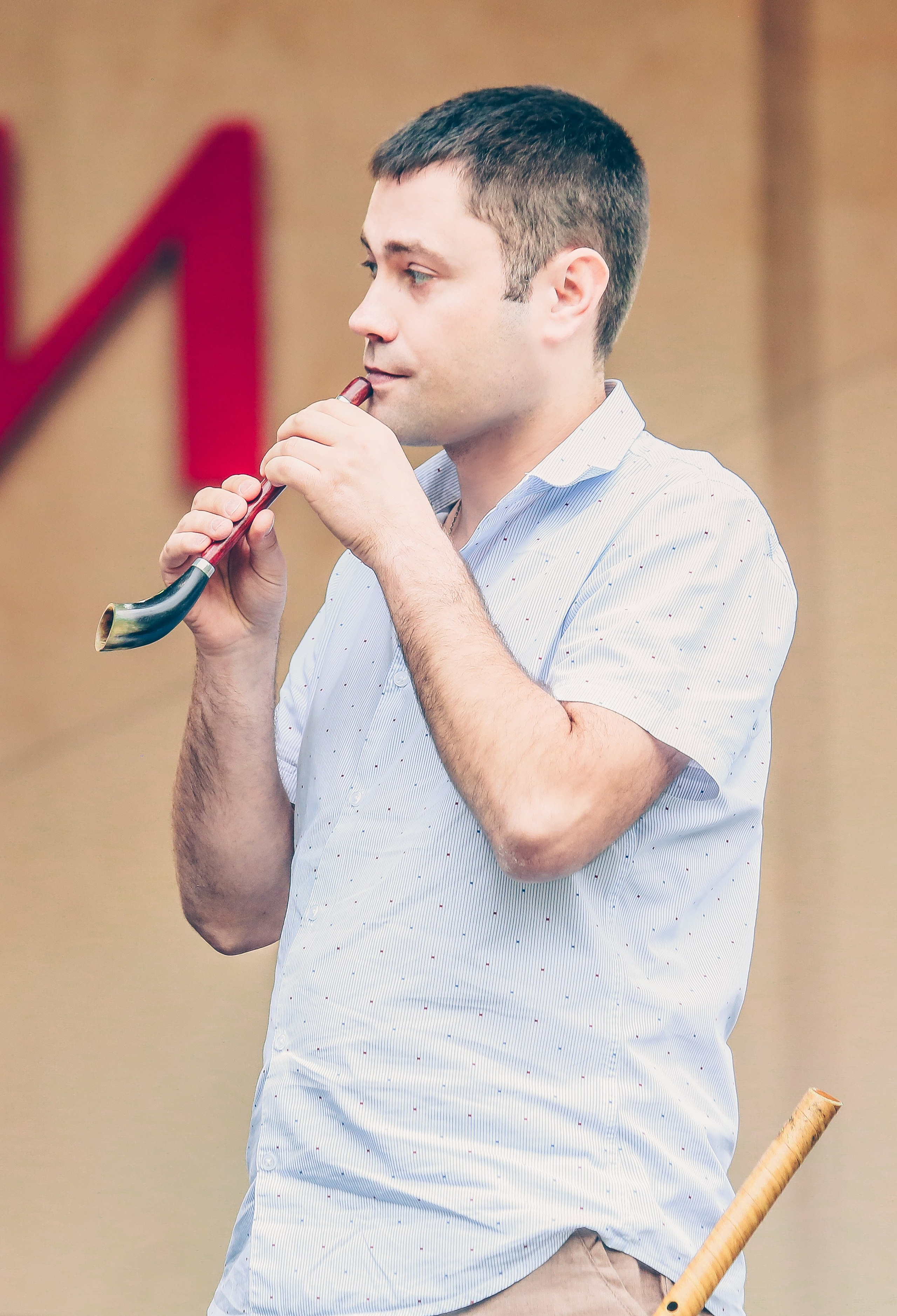 Концерт в Измайлово в День России 2019. Дарья Письменюк / Darya Leitstern — фотограф, музыкант, журналист, путешественник