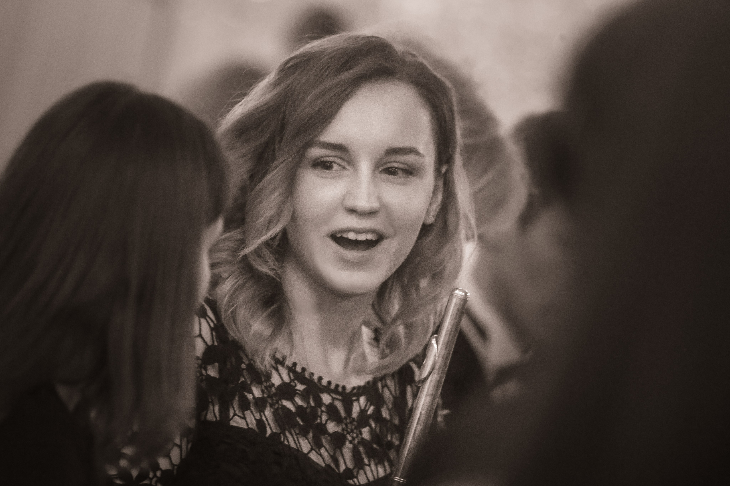 Музыкальные признания. Дарья Письменюк / Darya Leitstern — фотограф, музыкант, журналист, путешественник