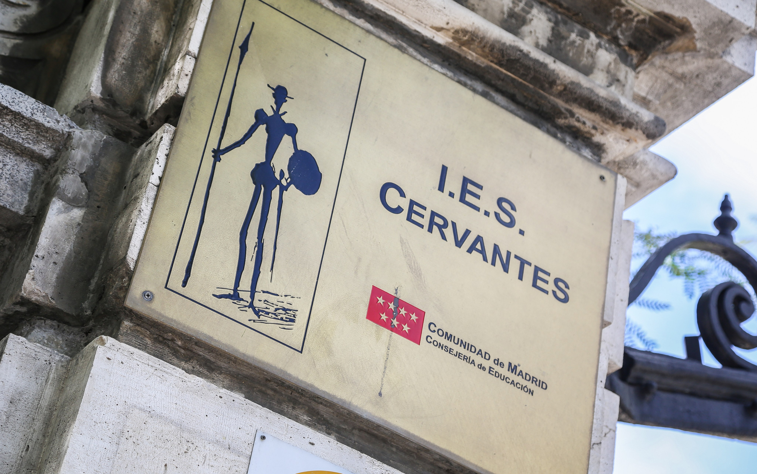 Испания: архитектурный облик Мадрида. Дарья Письменюк / Darya Leitstern — фотограф, музыкант, журналист, путешественник