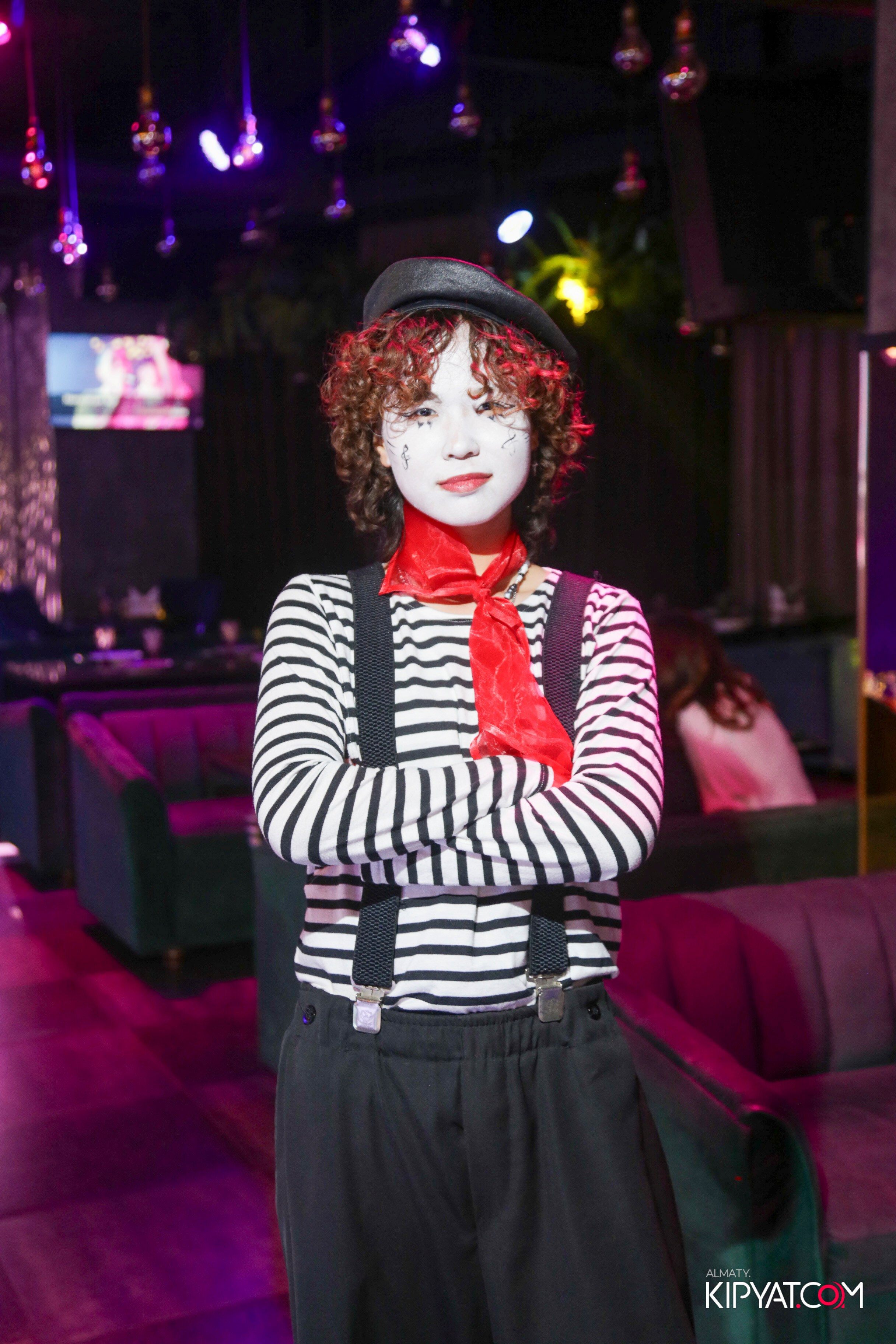 ДОРОГАЯ, Я НЕ ПИЛ. КИПЯТКОМ АЛМАТЫ! Фотосъемка мероприятий в Алматы