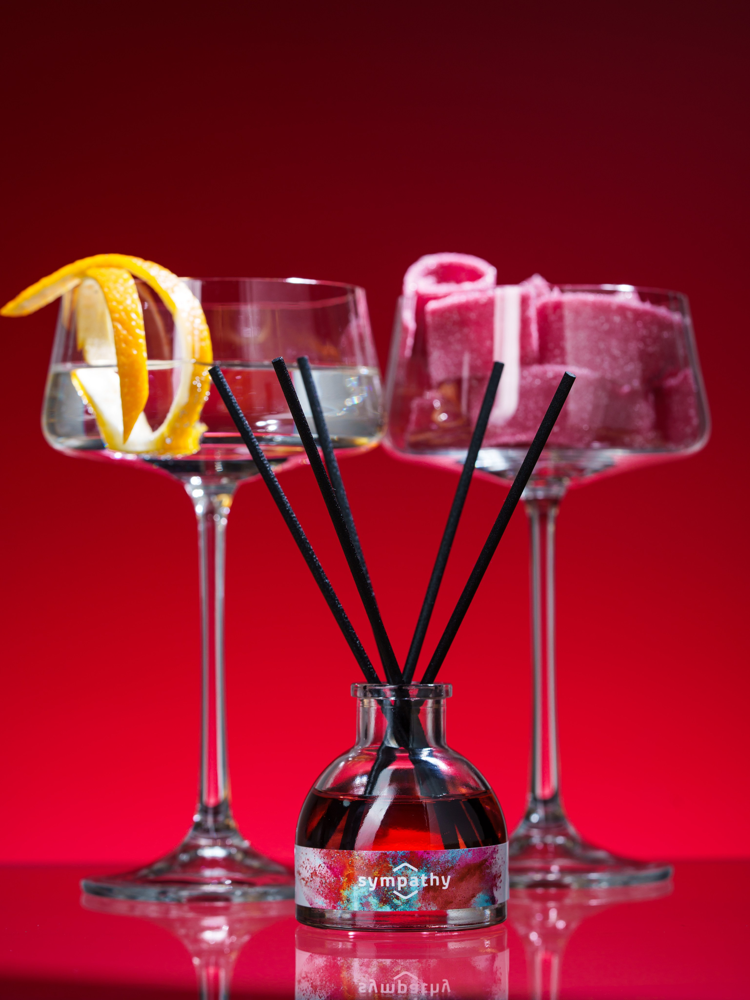 фотосъемка диффузоров