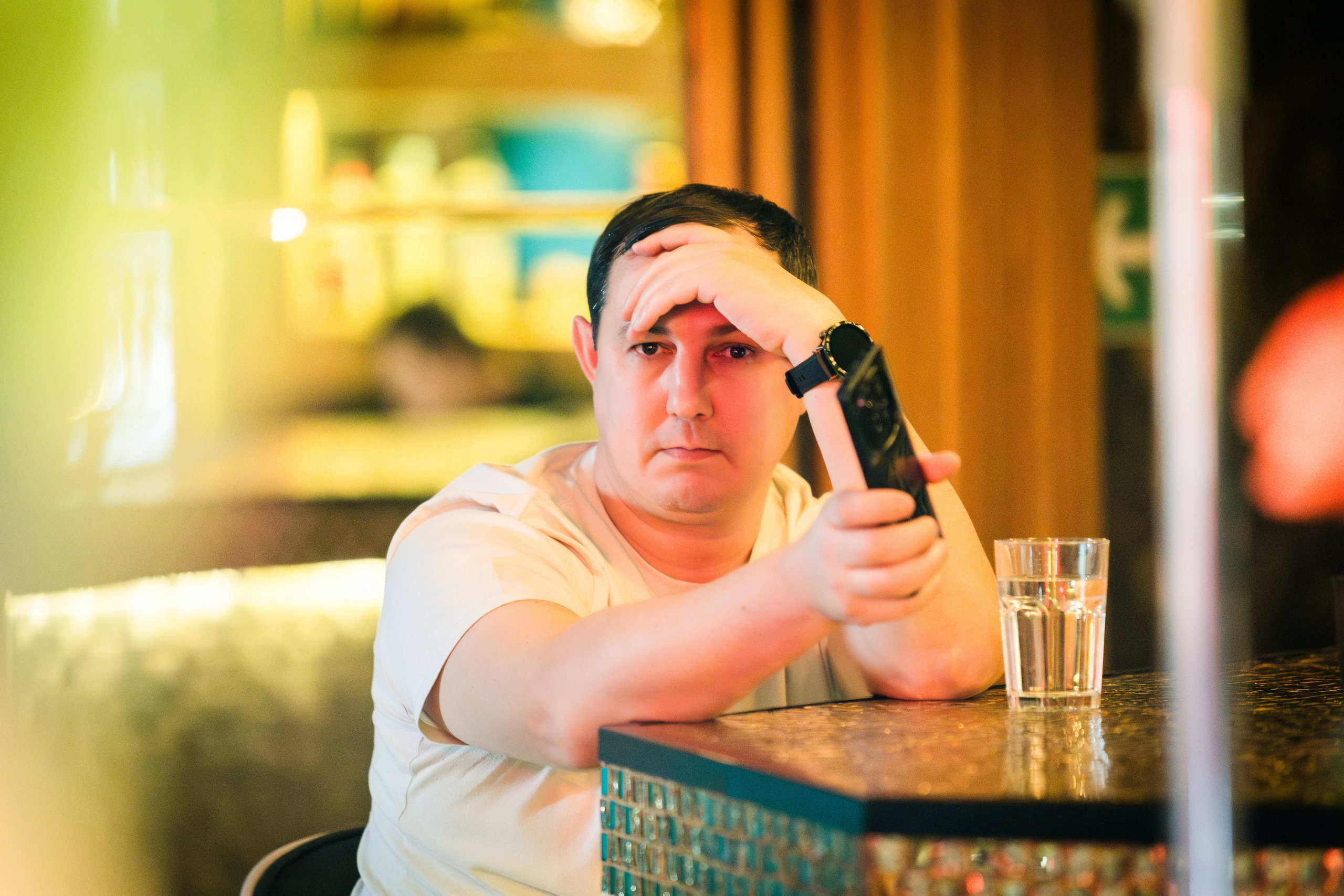 Юбилеи. Детский фотограф видеограф в Хабаровске Михаил Орлов