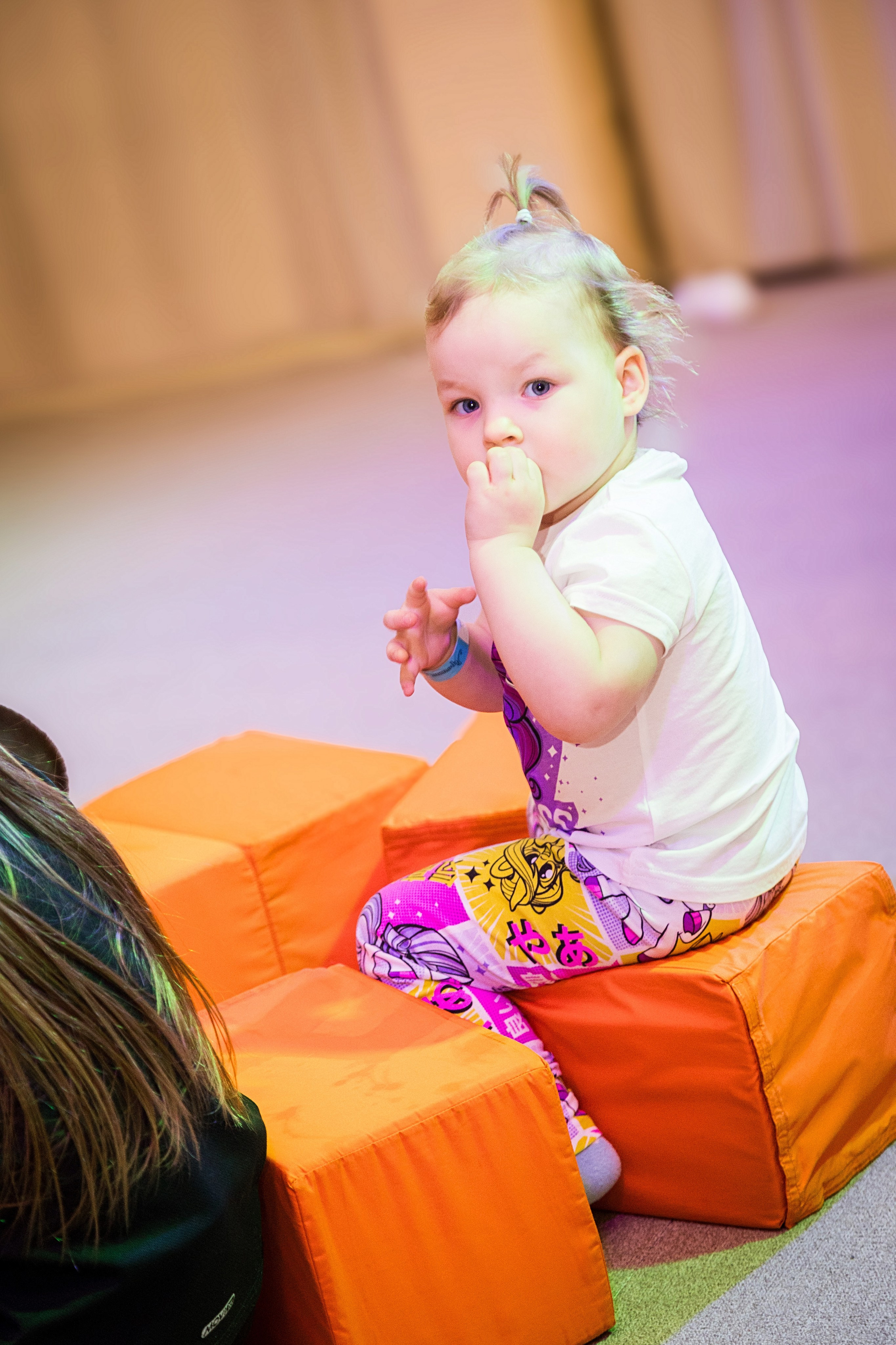 Юле 8 лет. Детский фотограф видеограф в Хабаровске Михаил Орлов