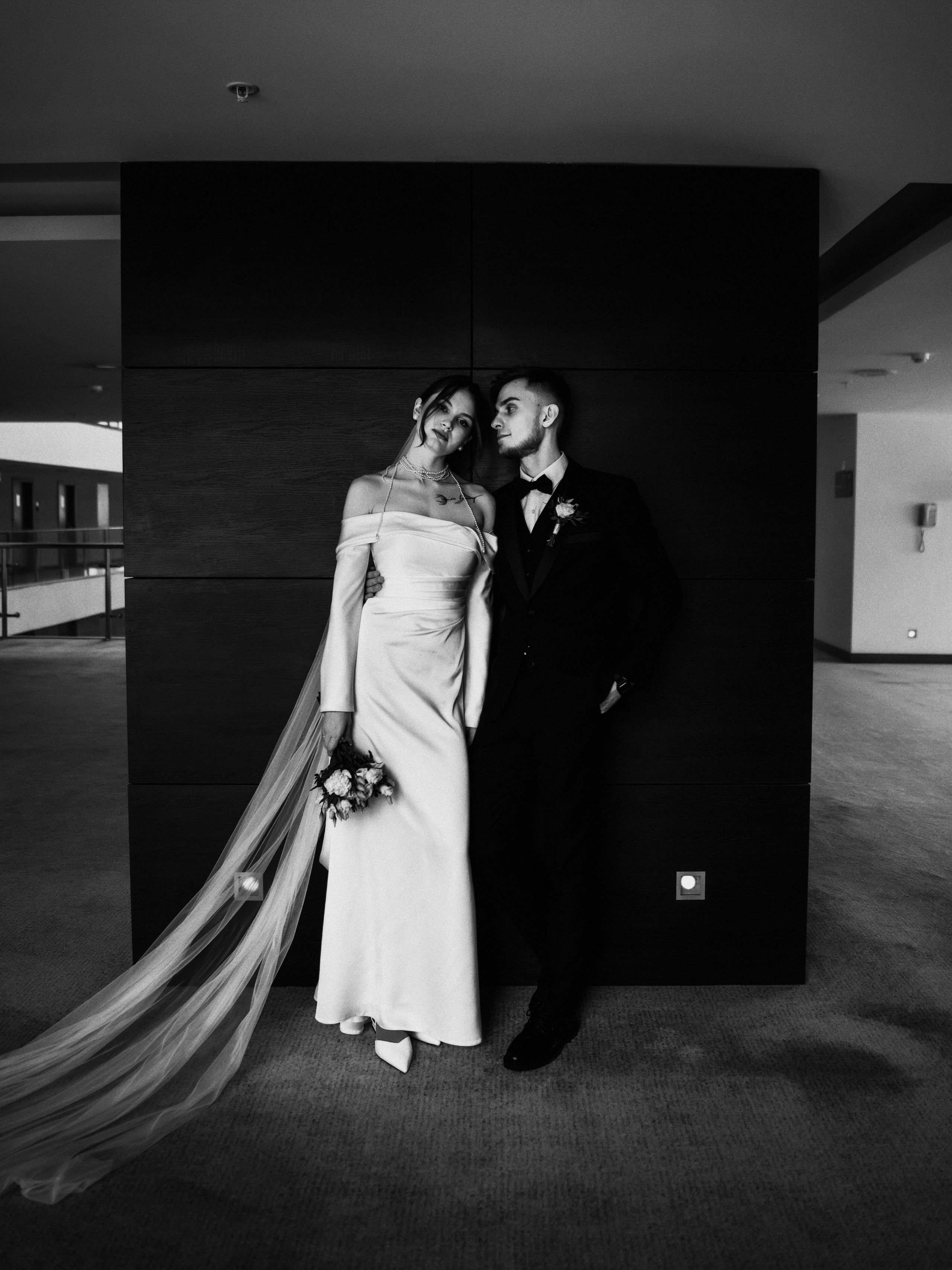 Юлия и Степан. Свадебный и семейный фотограф в Самаре Надежда Раскина