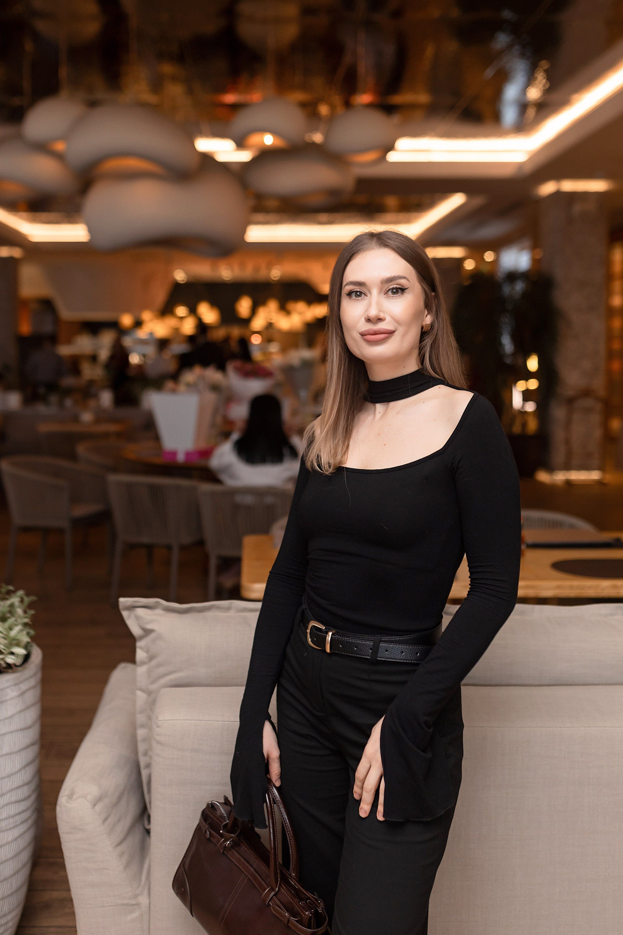 БРАНЧ ДИЗАЙН В РЕСТОРАНЕ КАННЫ. Свадебный фотограф в Воронеже Ирина Кривцова