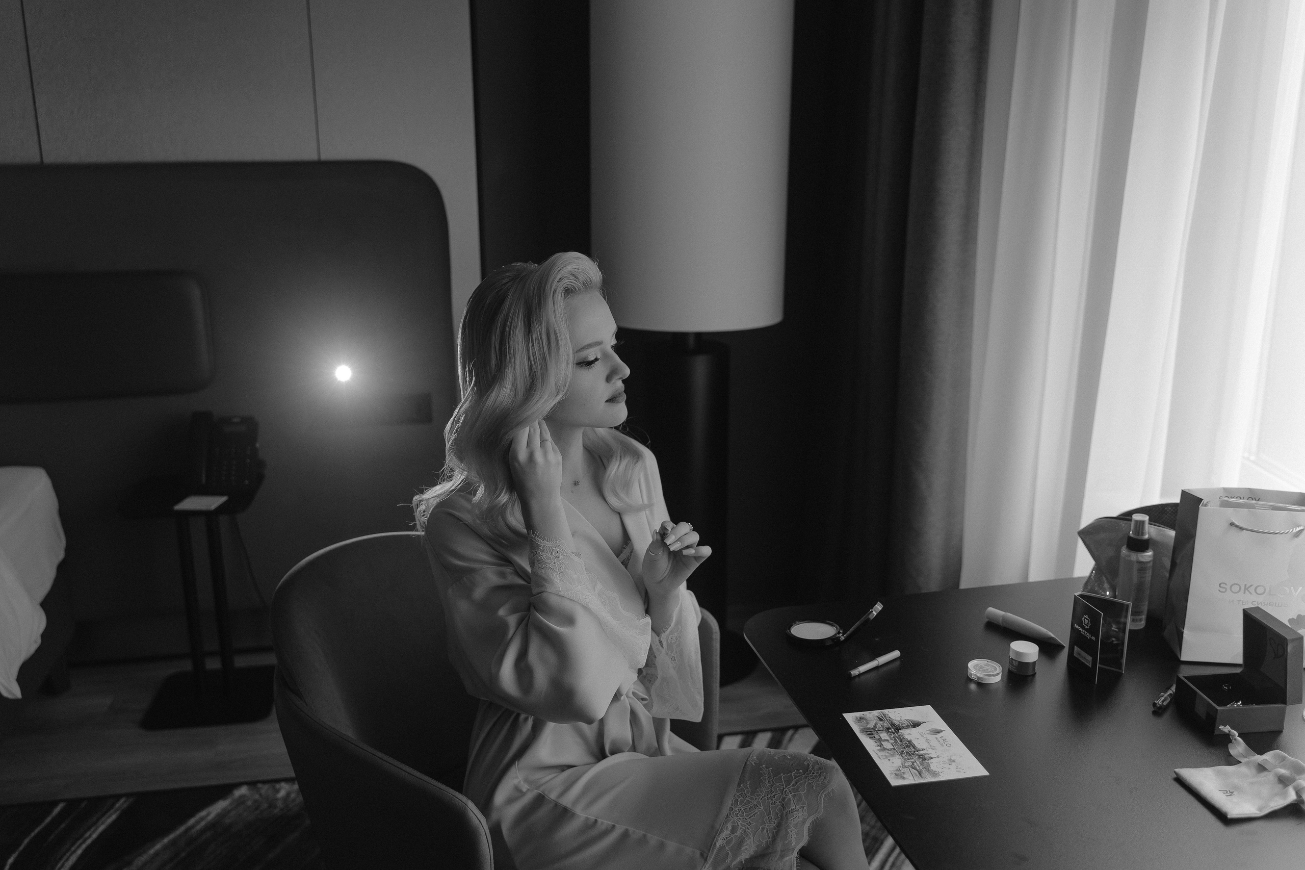 A&V. Свадебный фотограф — Наталья Фед СПб/Москва