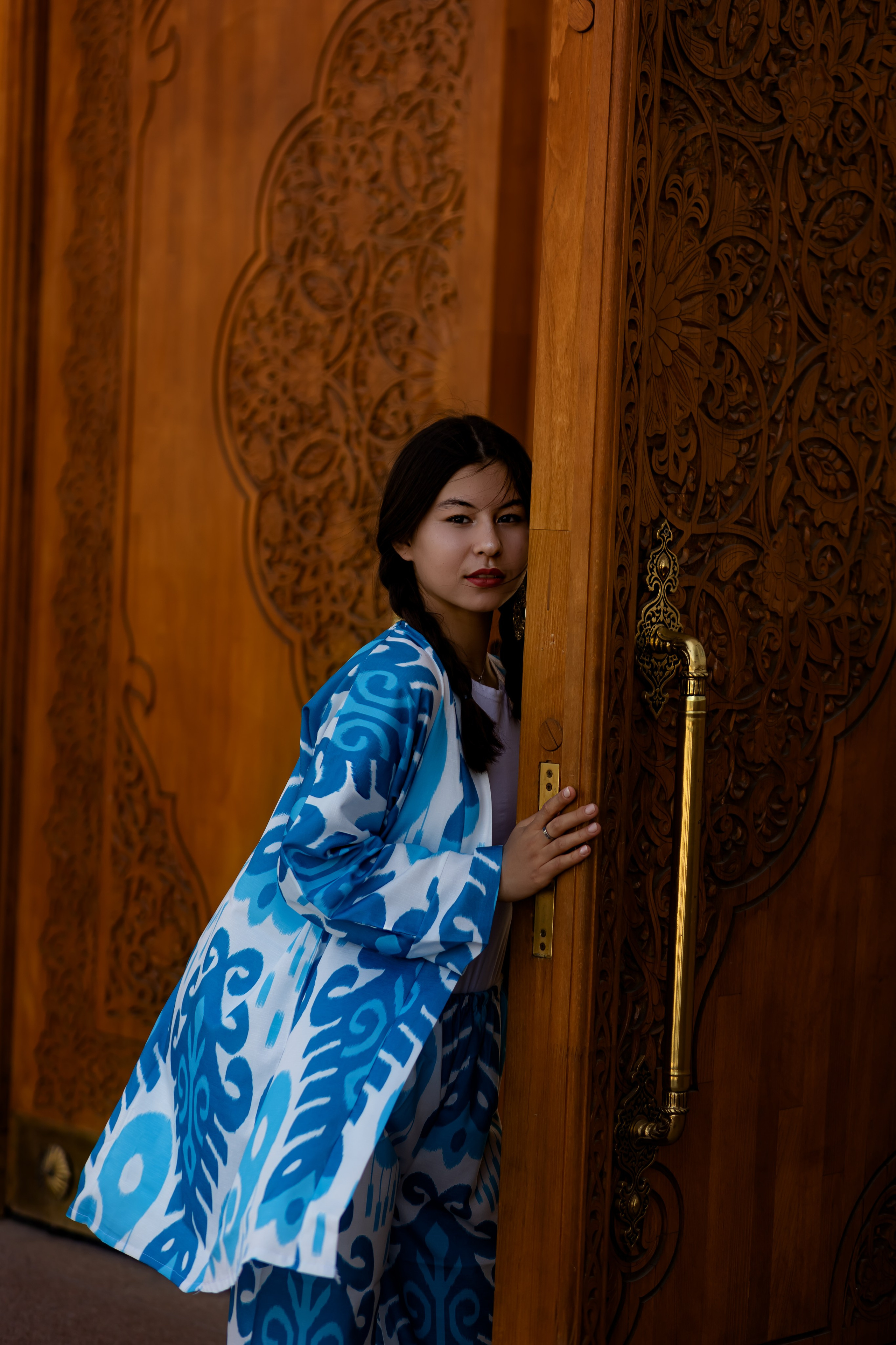 Наргиз. Съемка Таинств Крещения Венчания, детские и семейные съемки в Пензе