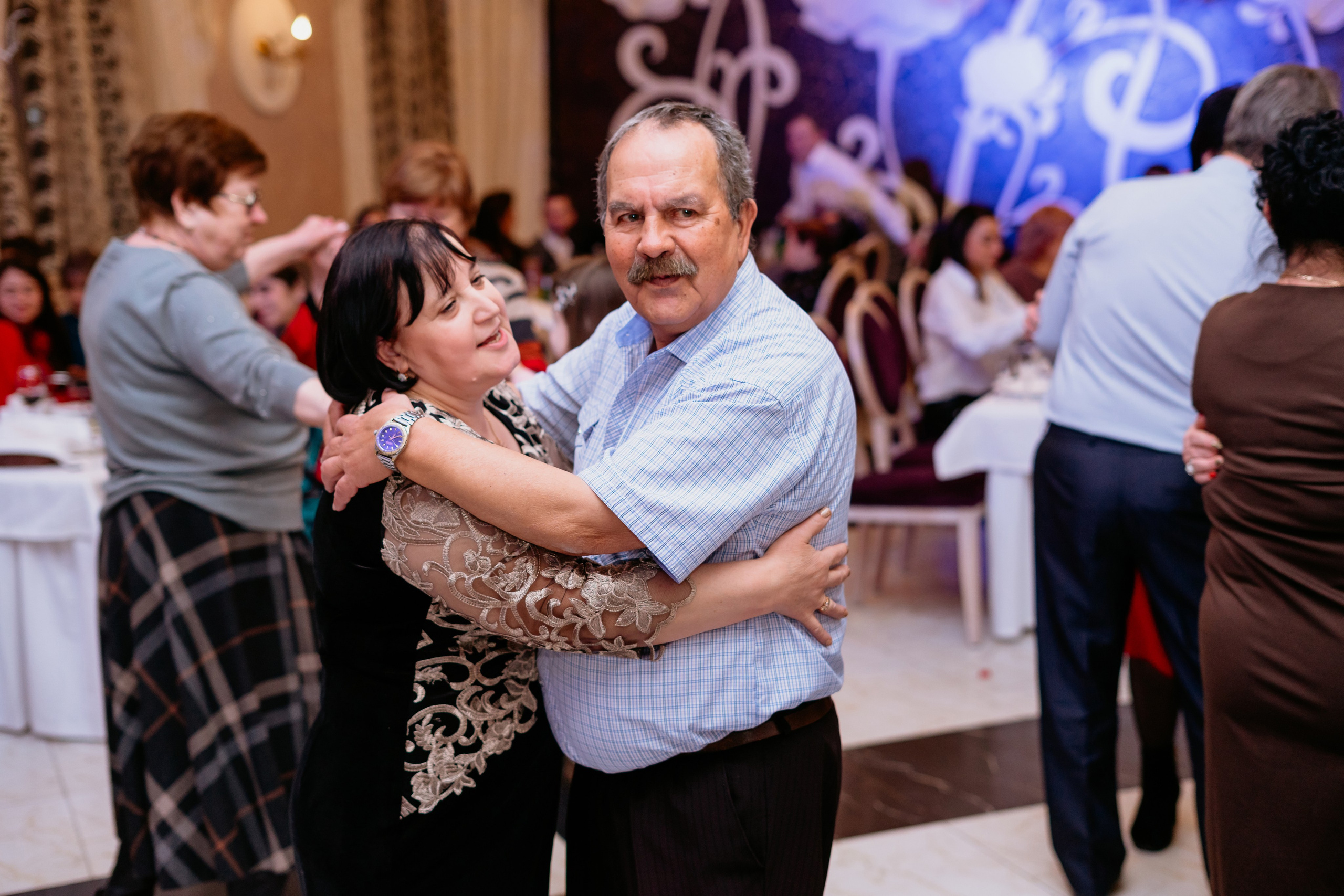 Юбилей Нели / ШМ. Фотограф мероприятий в Ростове-на-Дону Есманская Елена