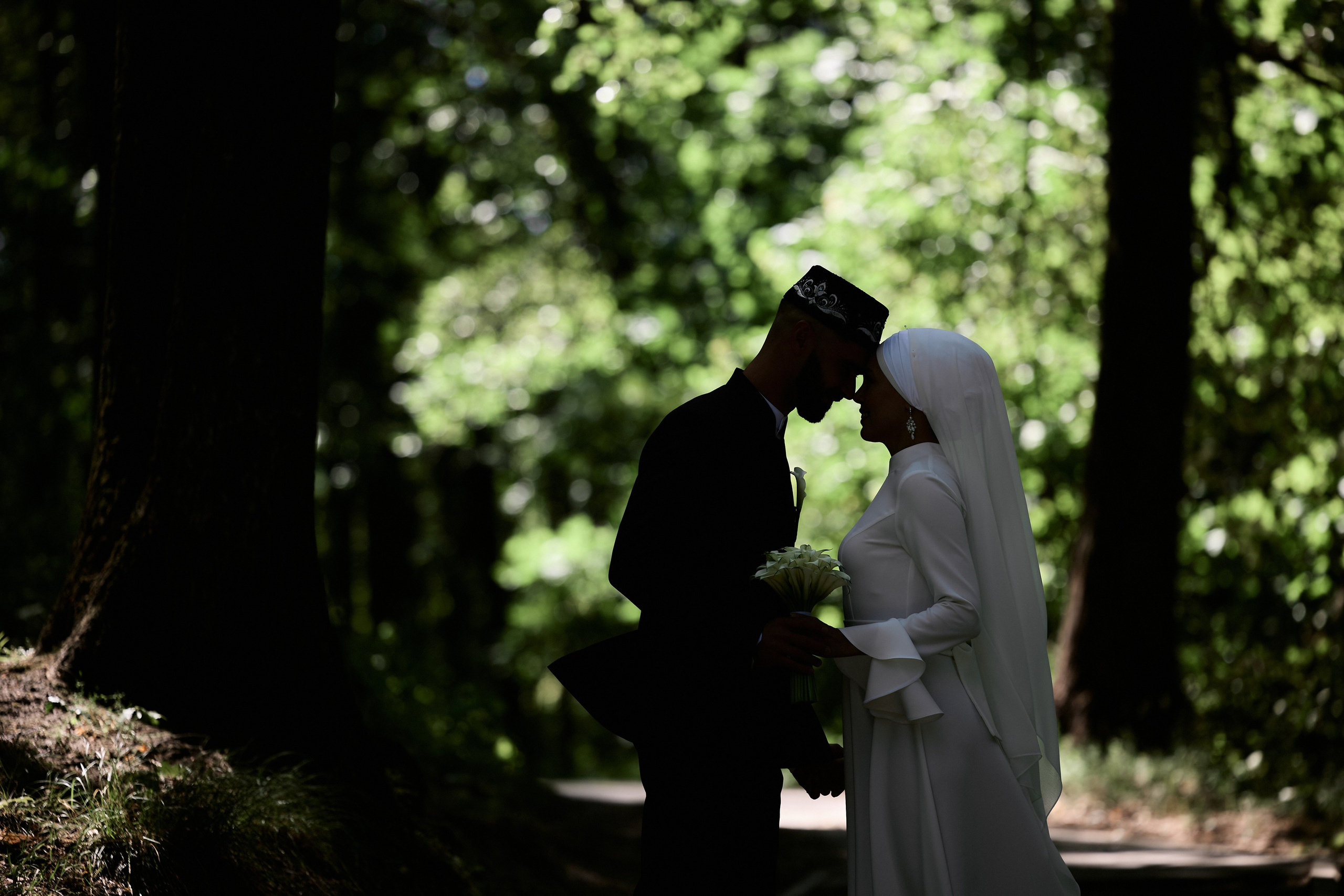 Руслан и Чулпан. Главная