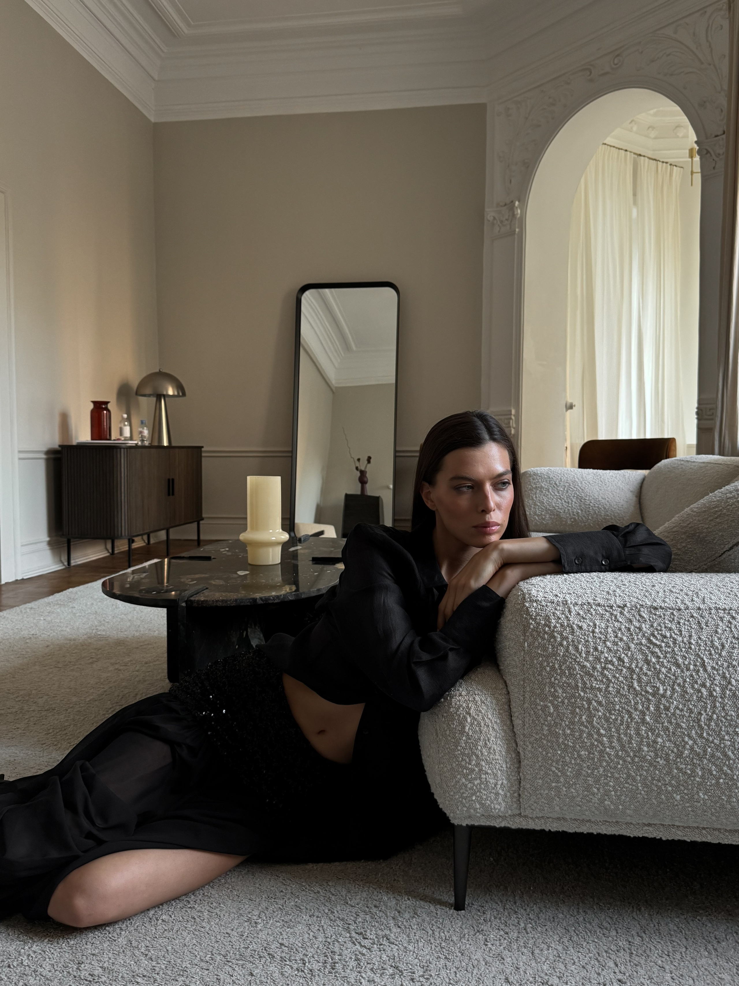 VELNOIR. Главная