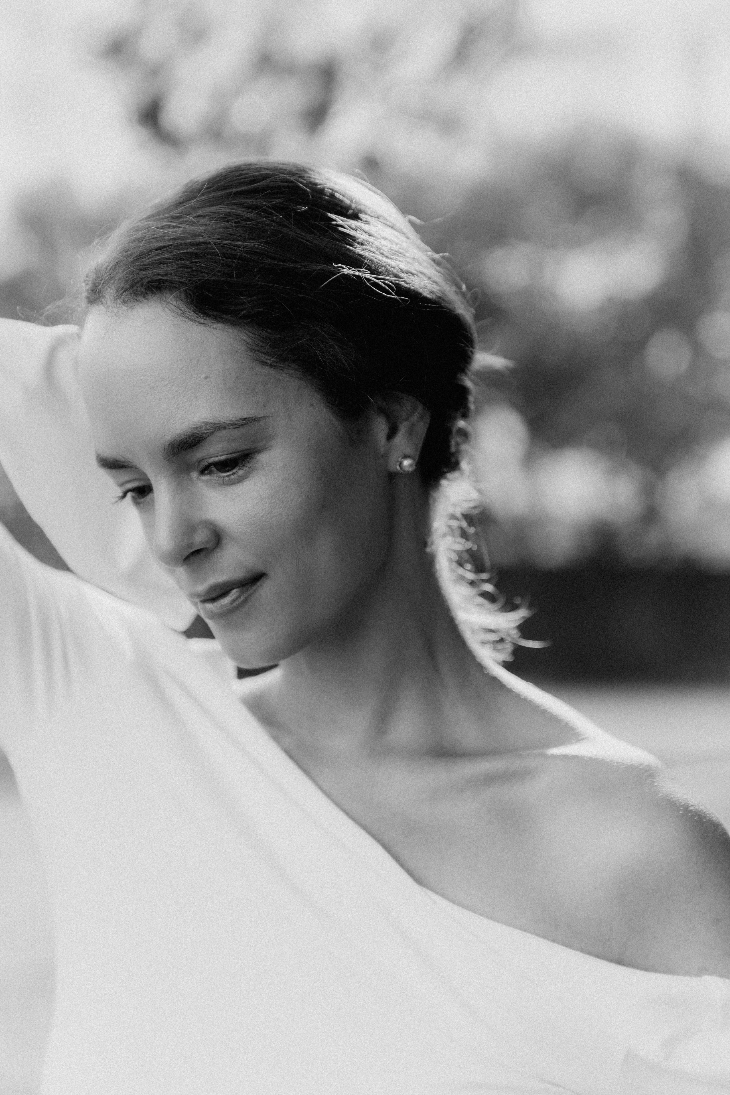 Maria. Фотограф Нина Дмитриева