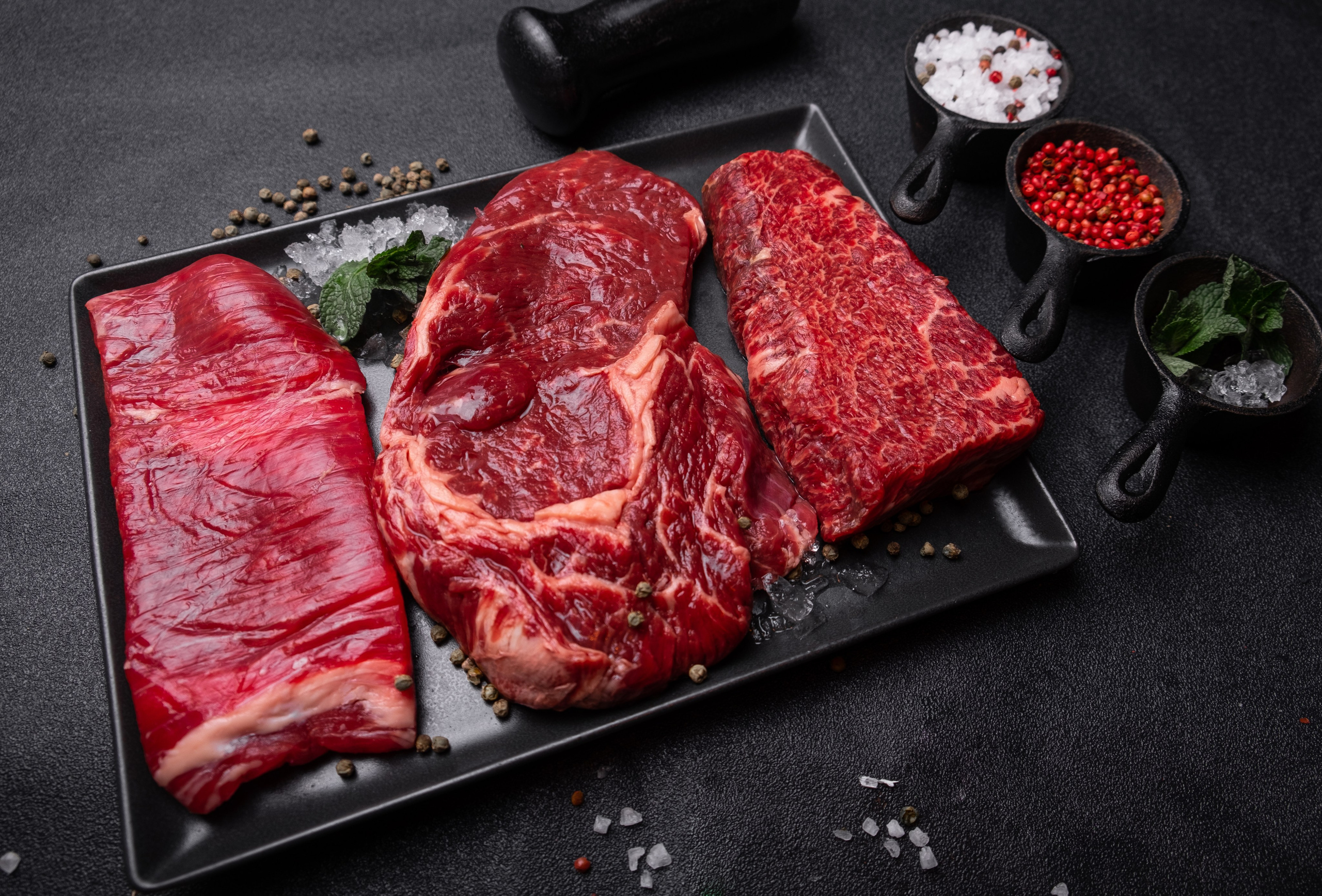 Food Съемка. Фотограф Вячеслав Полушкин