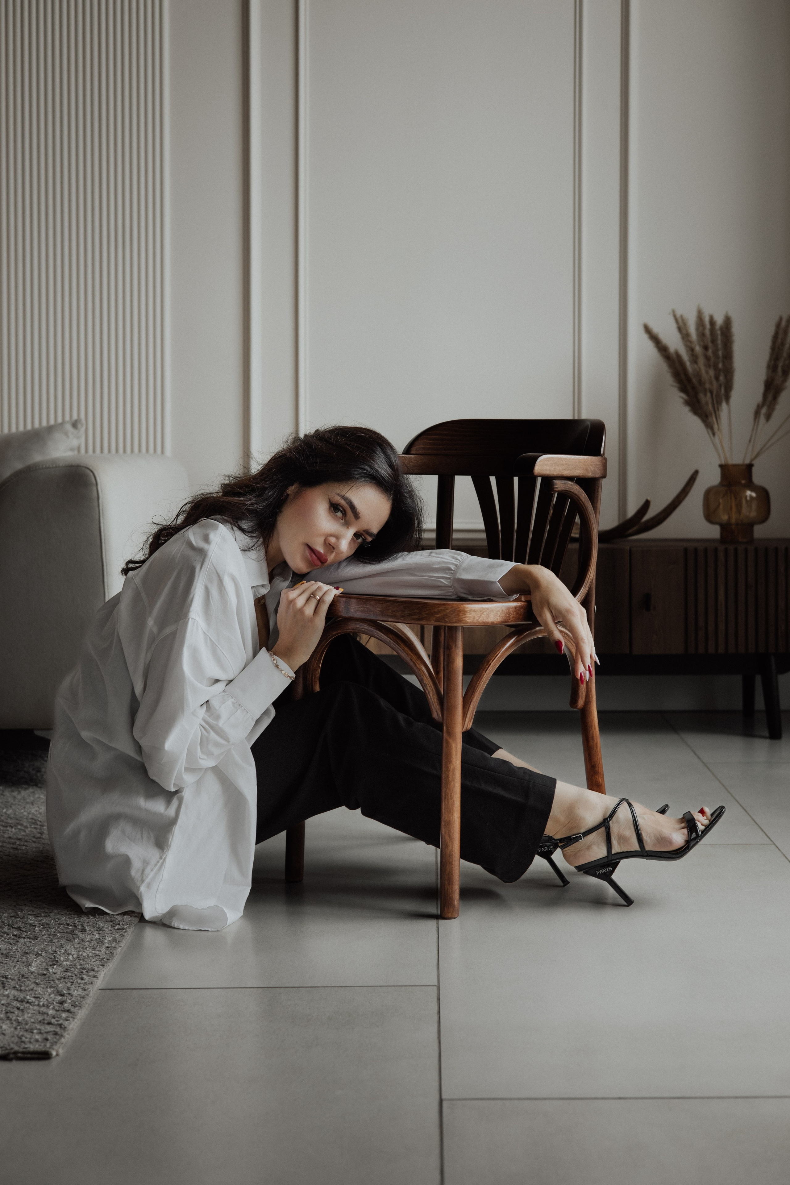 Индивидуальный портрет для тебя (Individual). Свадебный фотограф Иваново Игнатов Дмитрий Фотосессия Иваново