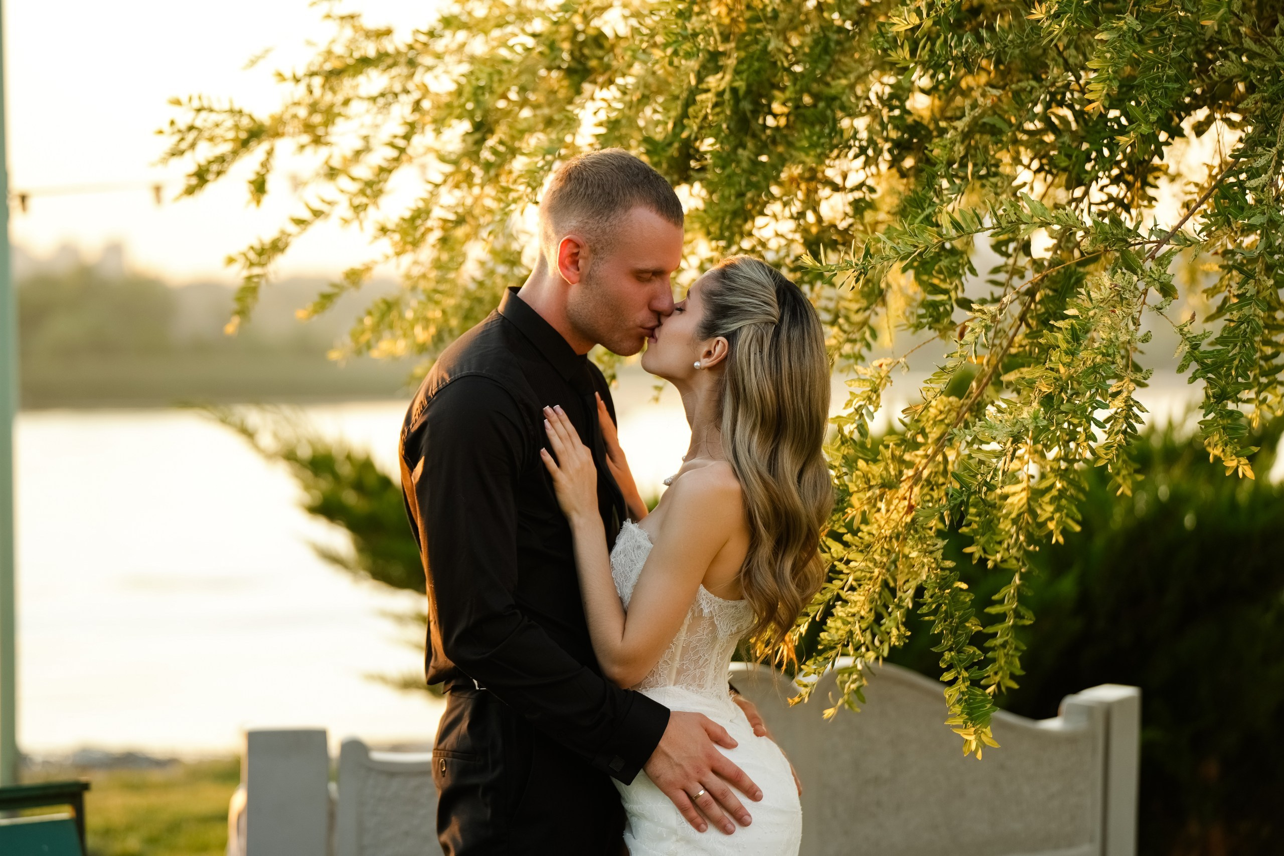 Chopin wedding. Свадебный фотограф и видеограф в Ростове-на-Дону. Максим и Наталья Лебедевы