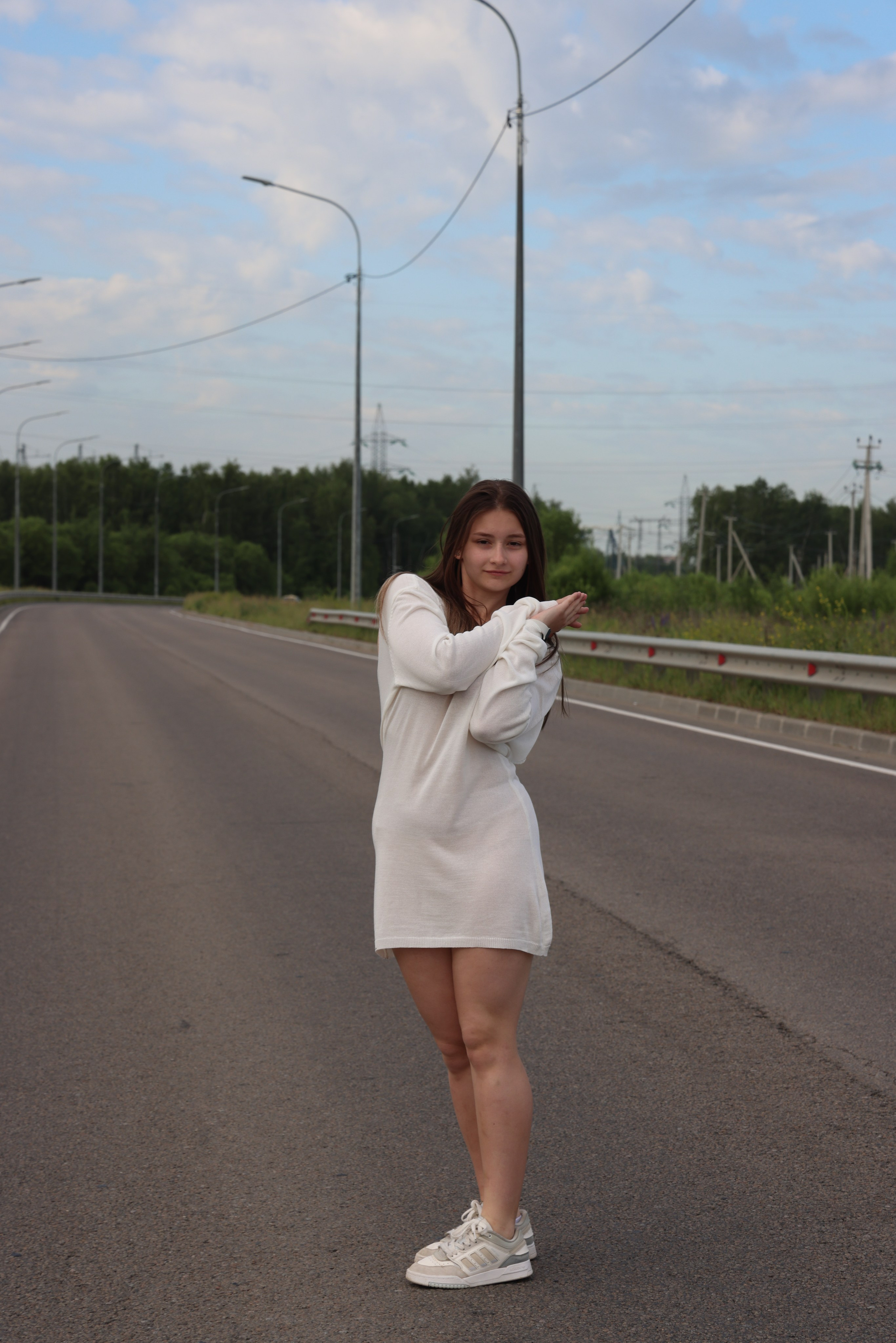 Женский портрет. Екатерина Мох — Ваш семейный и детский фотограф в Москве и МО