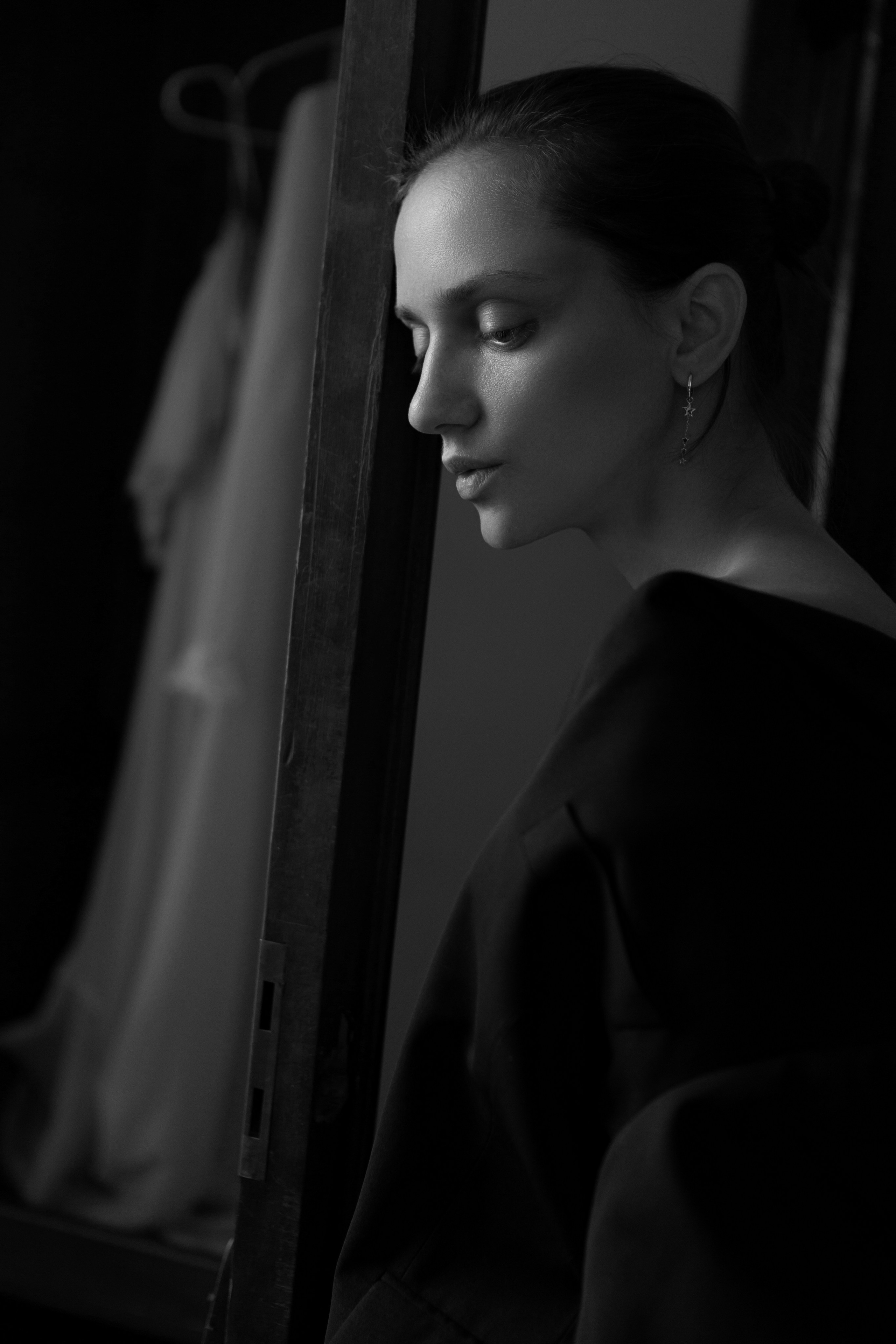 Алина. Фотограф Сахалин