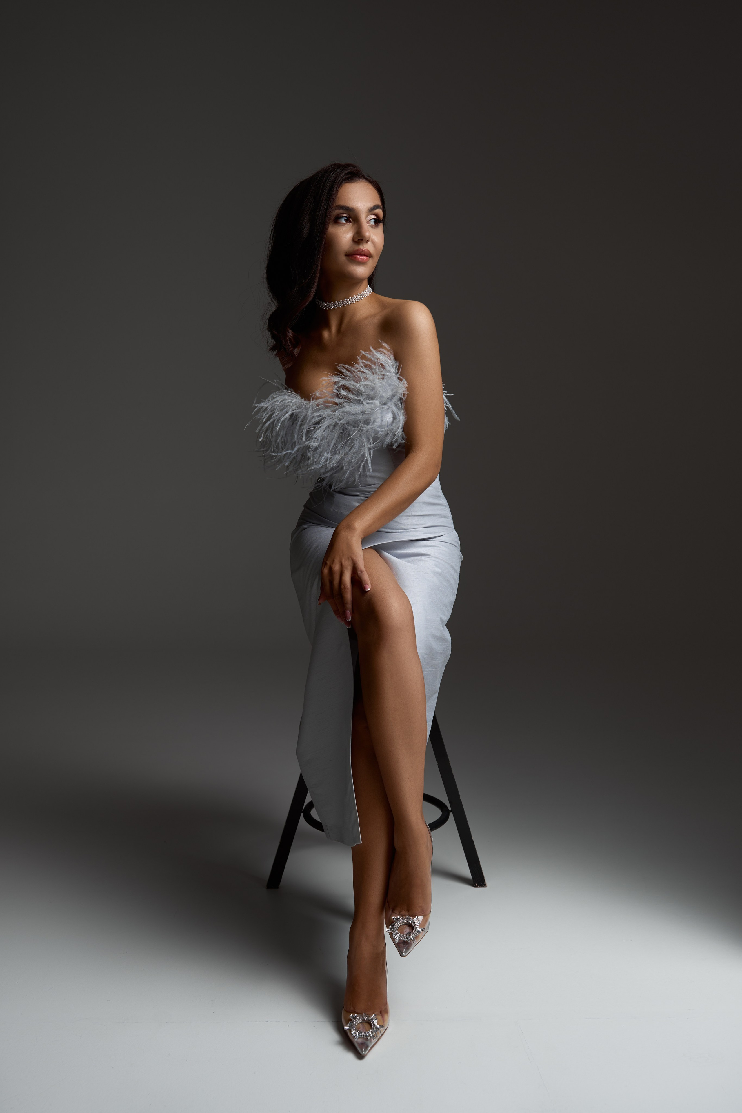 «Как из журнала». Фотограф Лариса Рямова