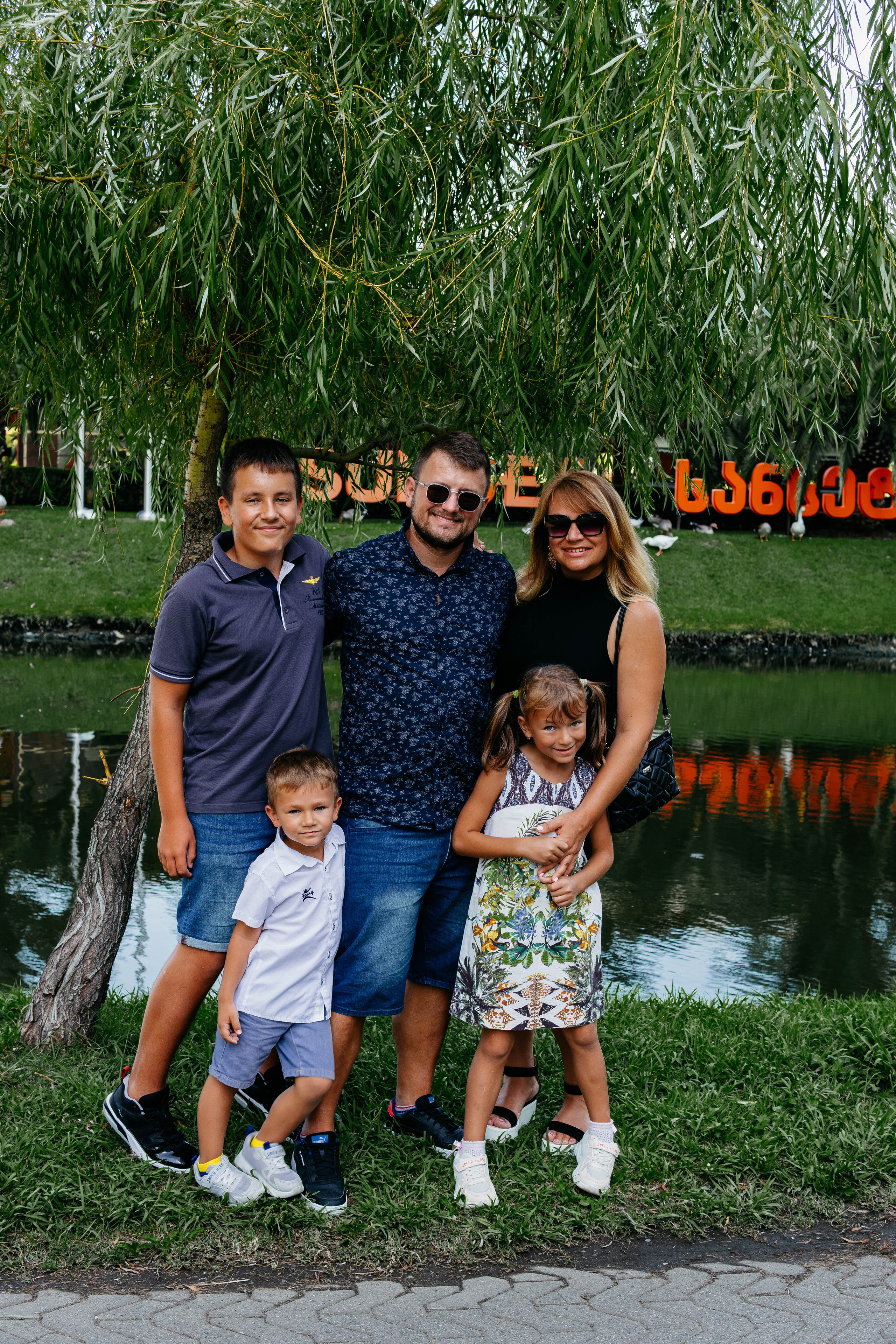 Семейные истории. Свадебный и семейный фотограф Иваново