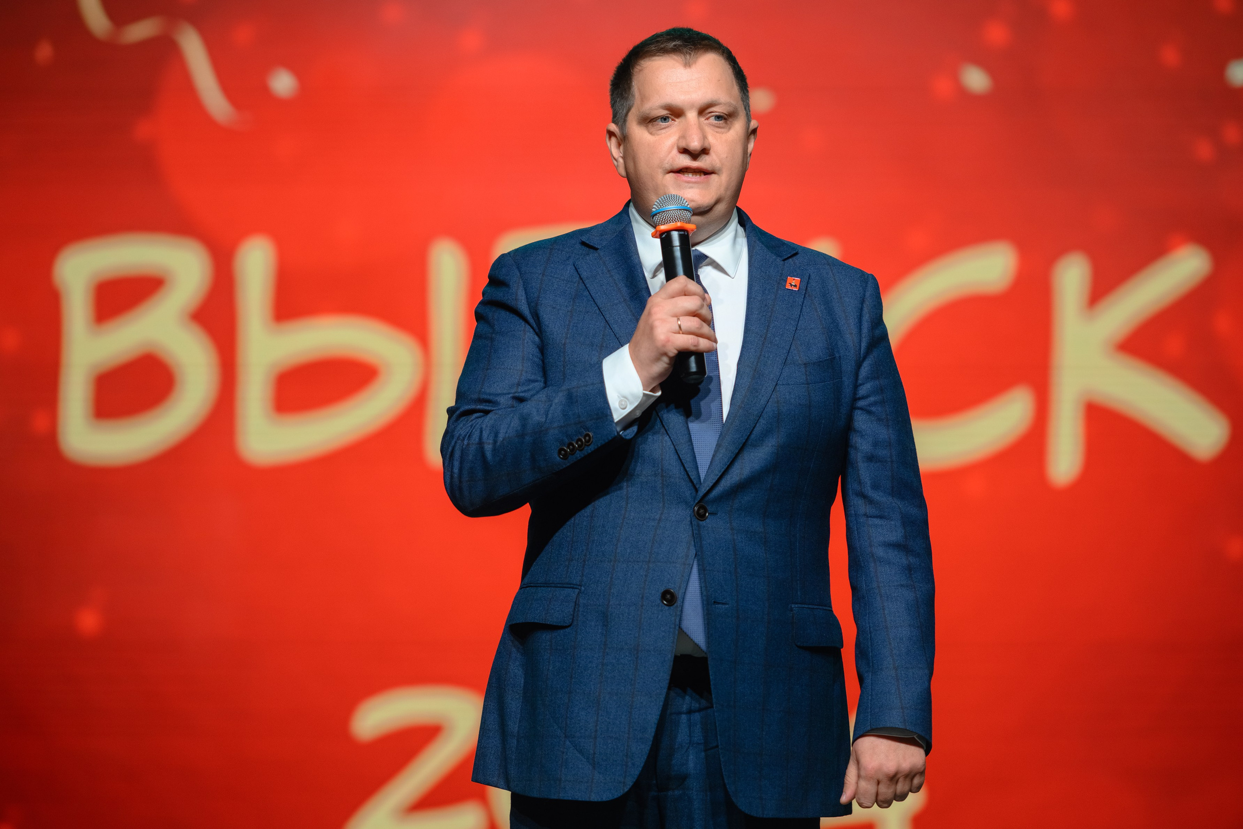 Выпускной в школе. Промышленный фотограф в Перми и Екатеринбурге Сергей Петровых