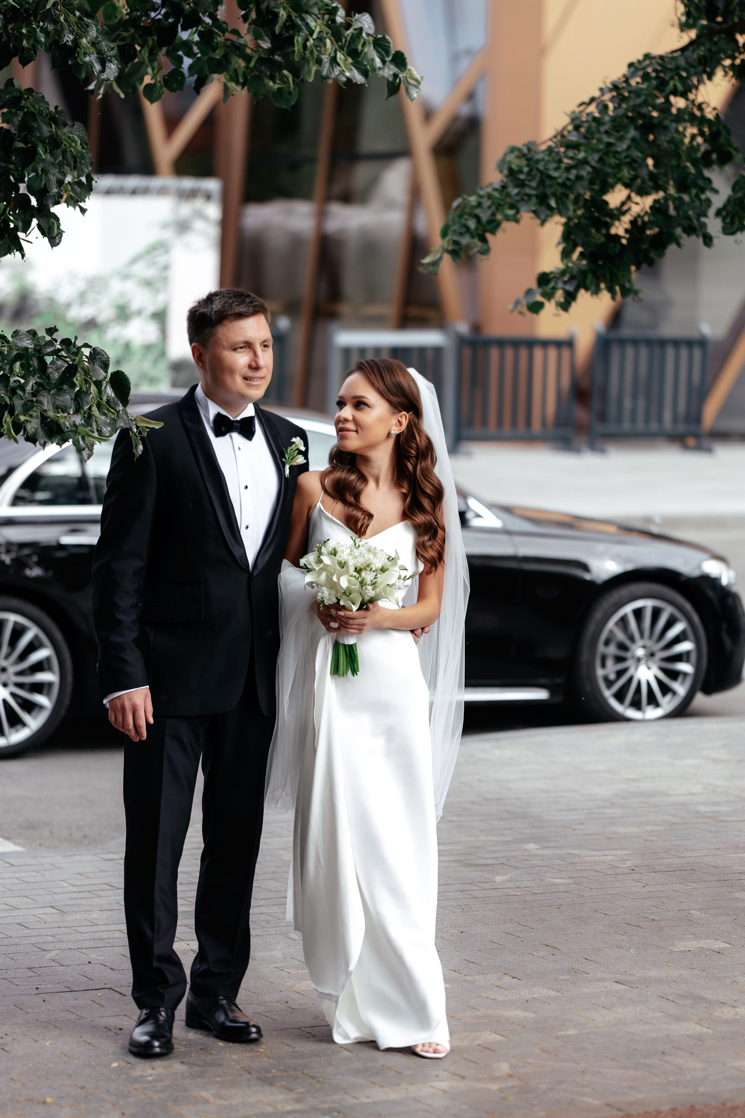 Руслан и Анастасия. Фотограф для бизнеса Константин Брусницын в Екатеринбурге