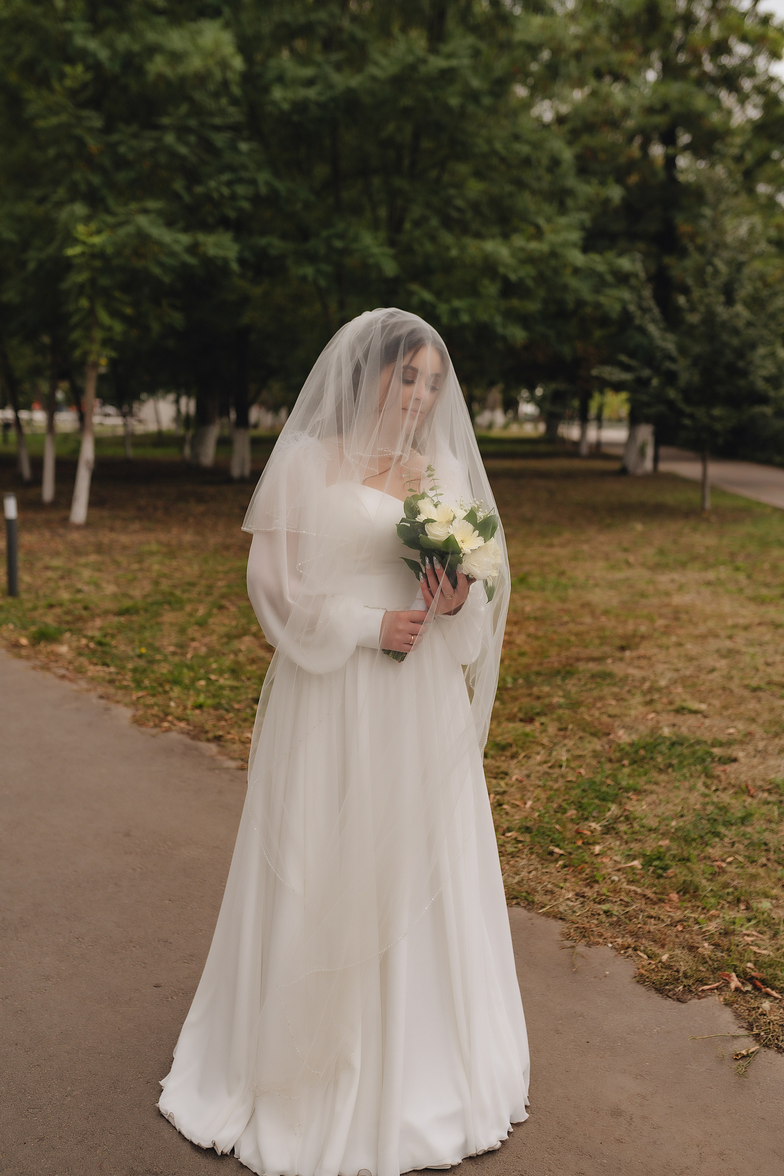 Ангелина и Никита. Фотограф Карина Шмулёва. Воронеж и область