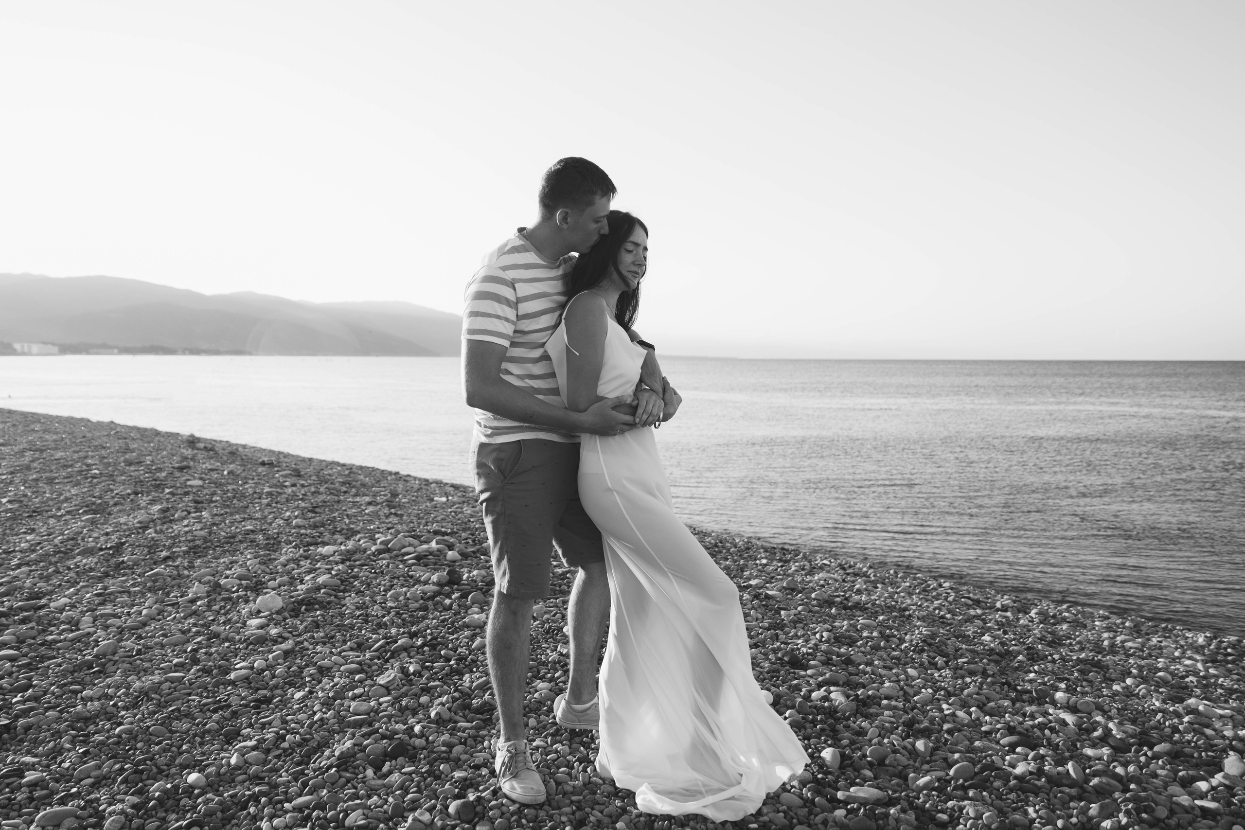 Влад и Лиза. Сочи. Свадебный и семейный фотограф в Москве и Подмосковье Ольга Останина