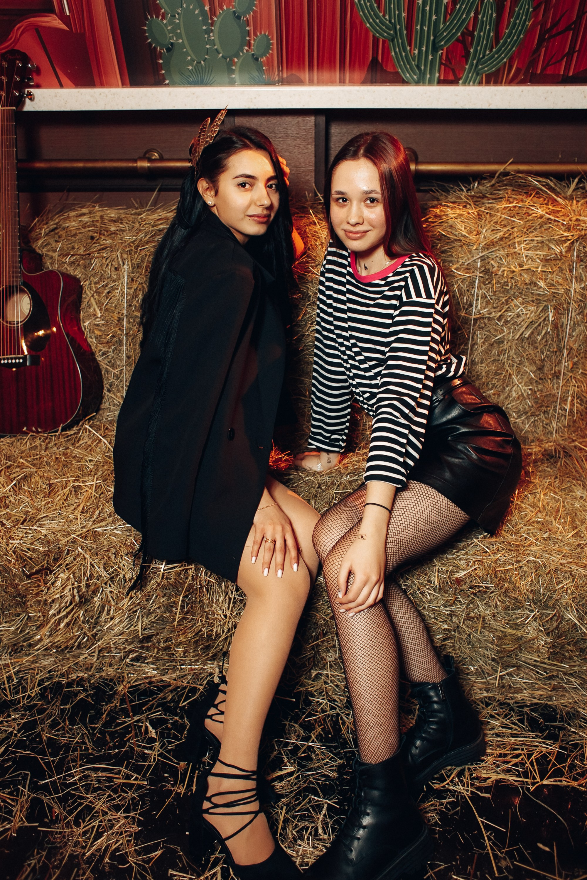 ТЕНДЕРЛЭНД. Свадебный фотограф Дмитрий Воробьев Ярославль