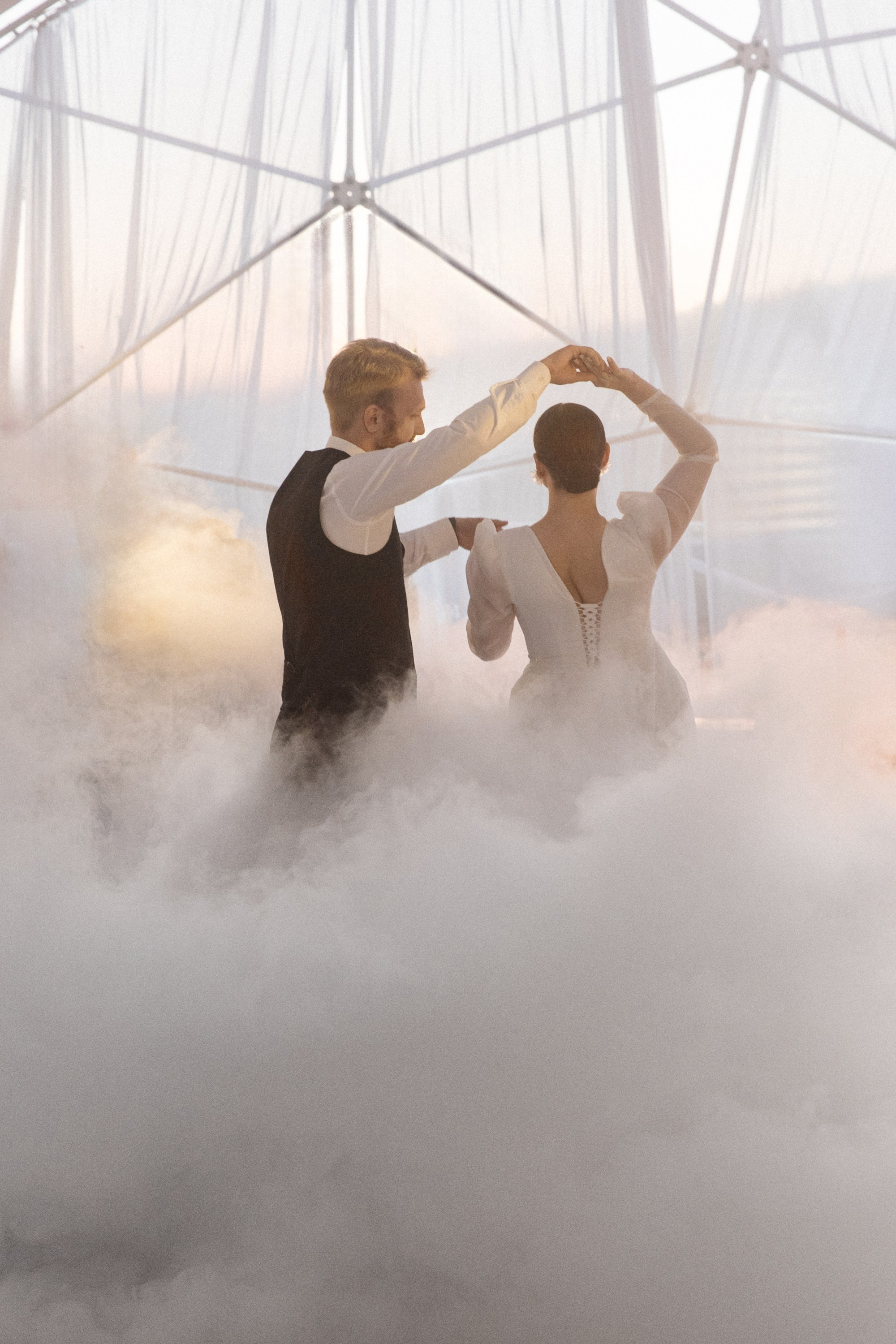 СВАДЕБНЫЕ СЕРИИ. Свадебный фотограф Дмитрий Воробьев Ярославль