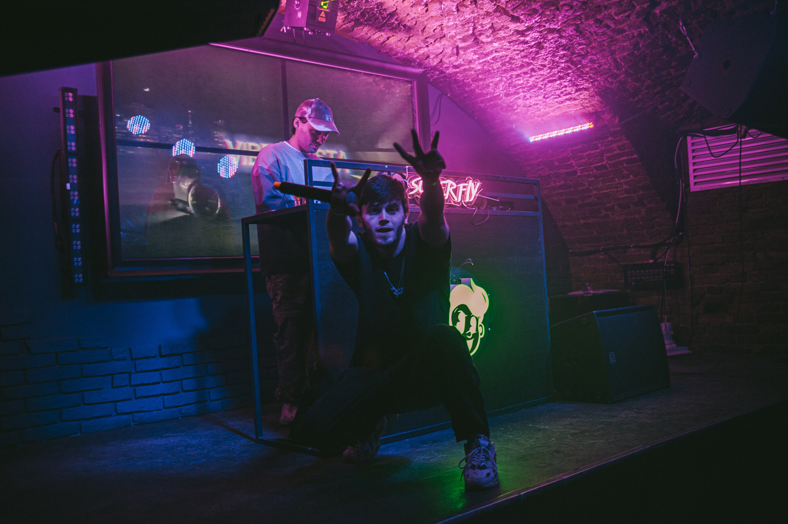 KAWASAKI. Фотограф Калашникова Софья