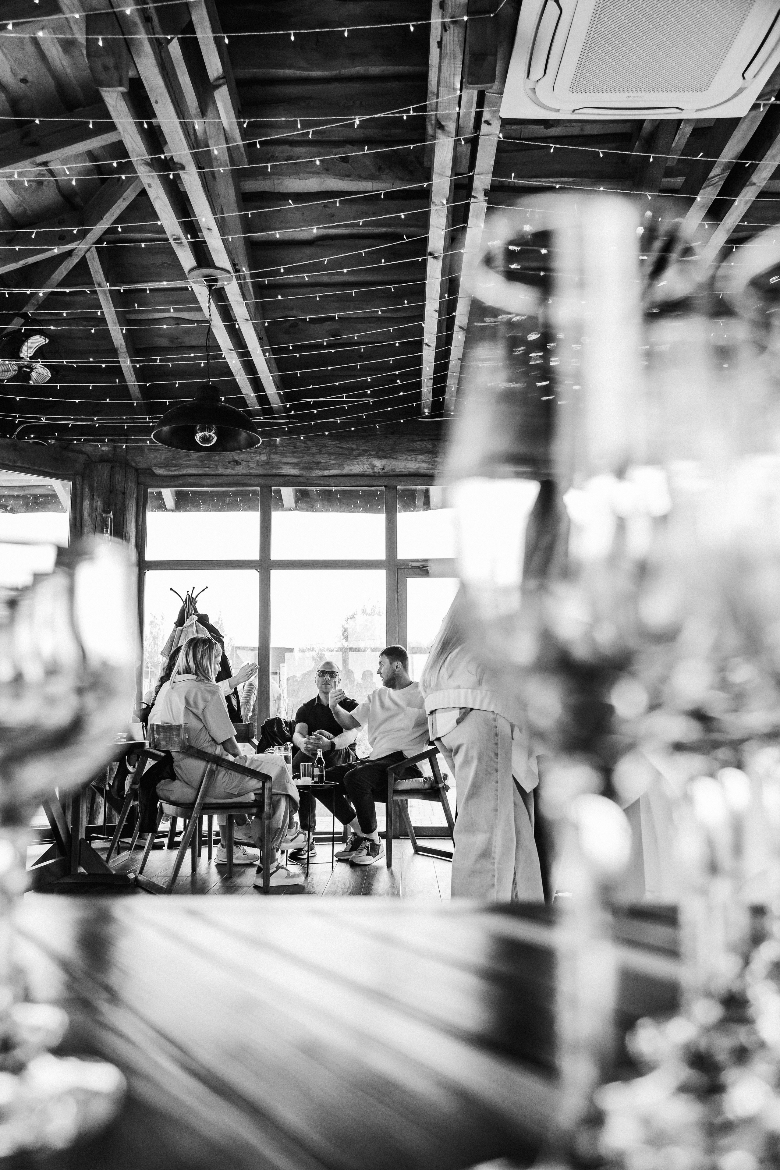 Gender Party. Фотограф Иван Гуляев