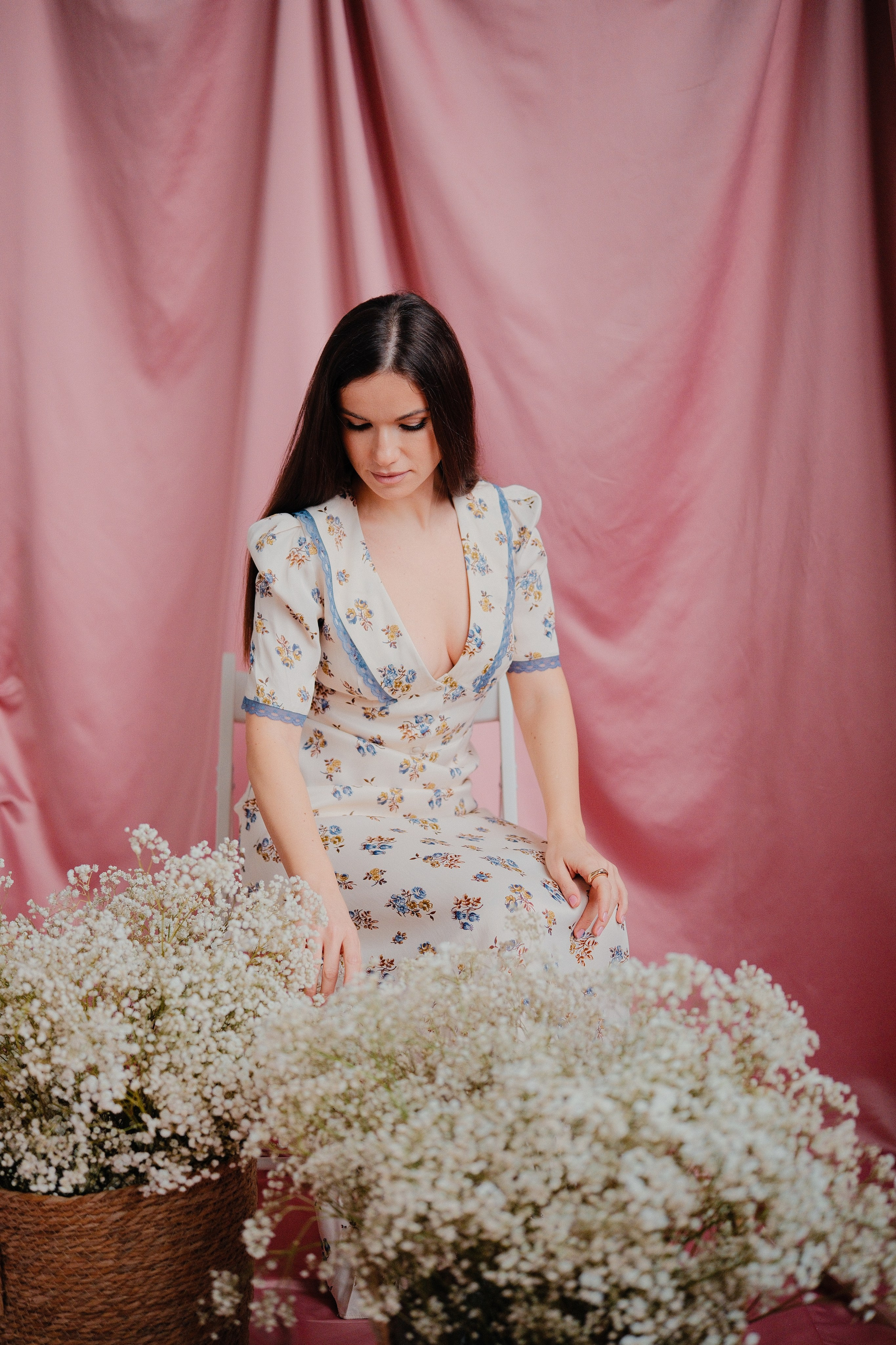 Ксения. Портретный фотограф в Новороссийске|Елизавета Кулакова