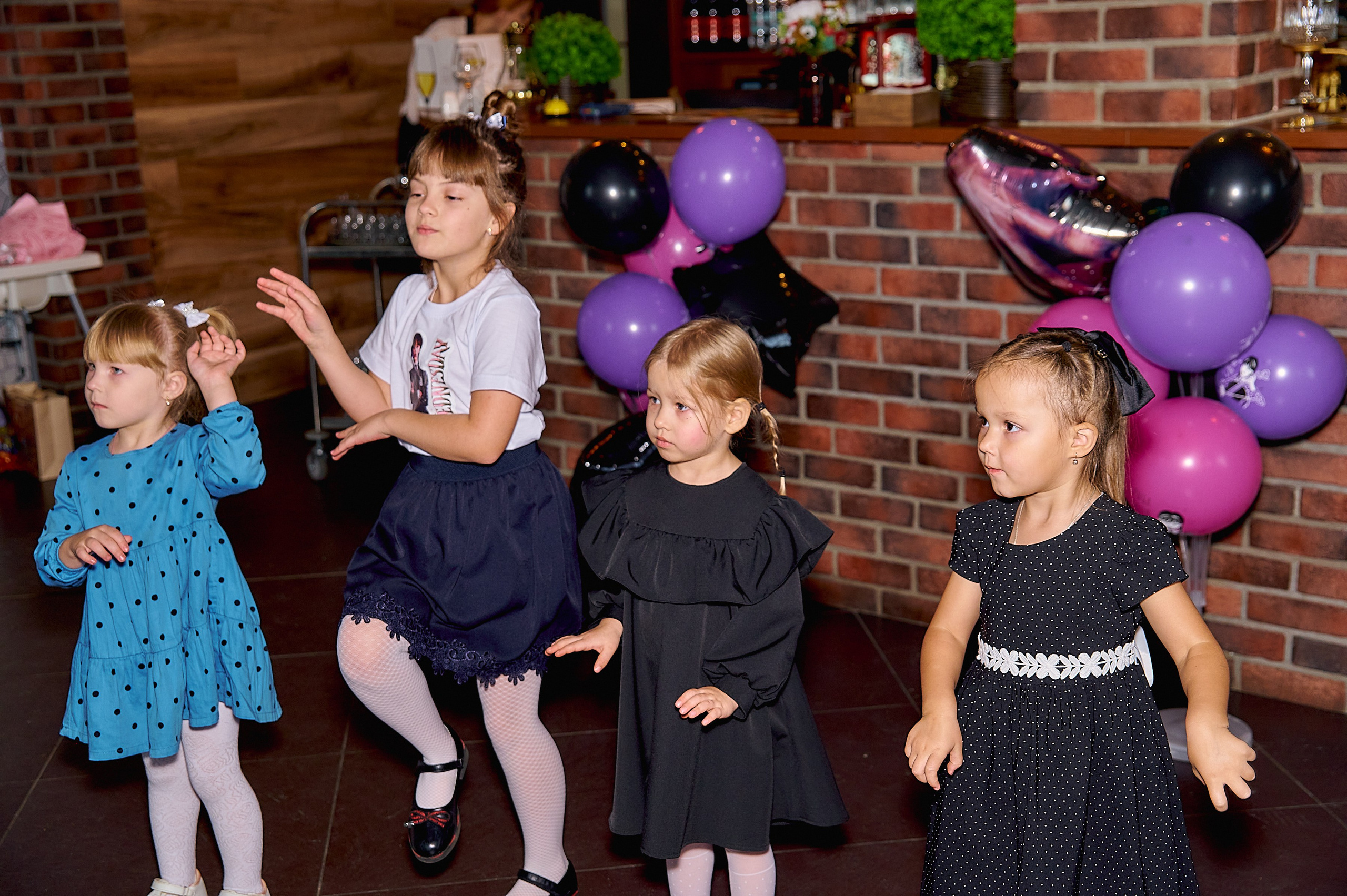 Детские фото