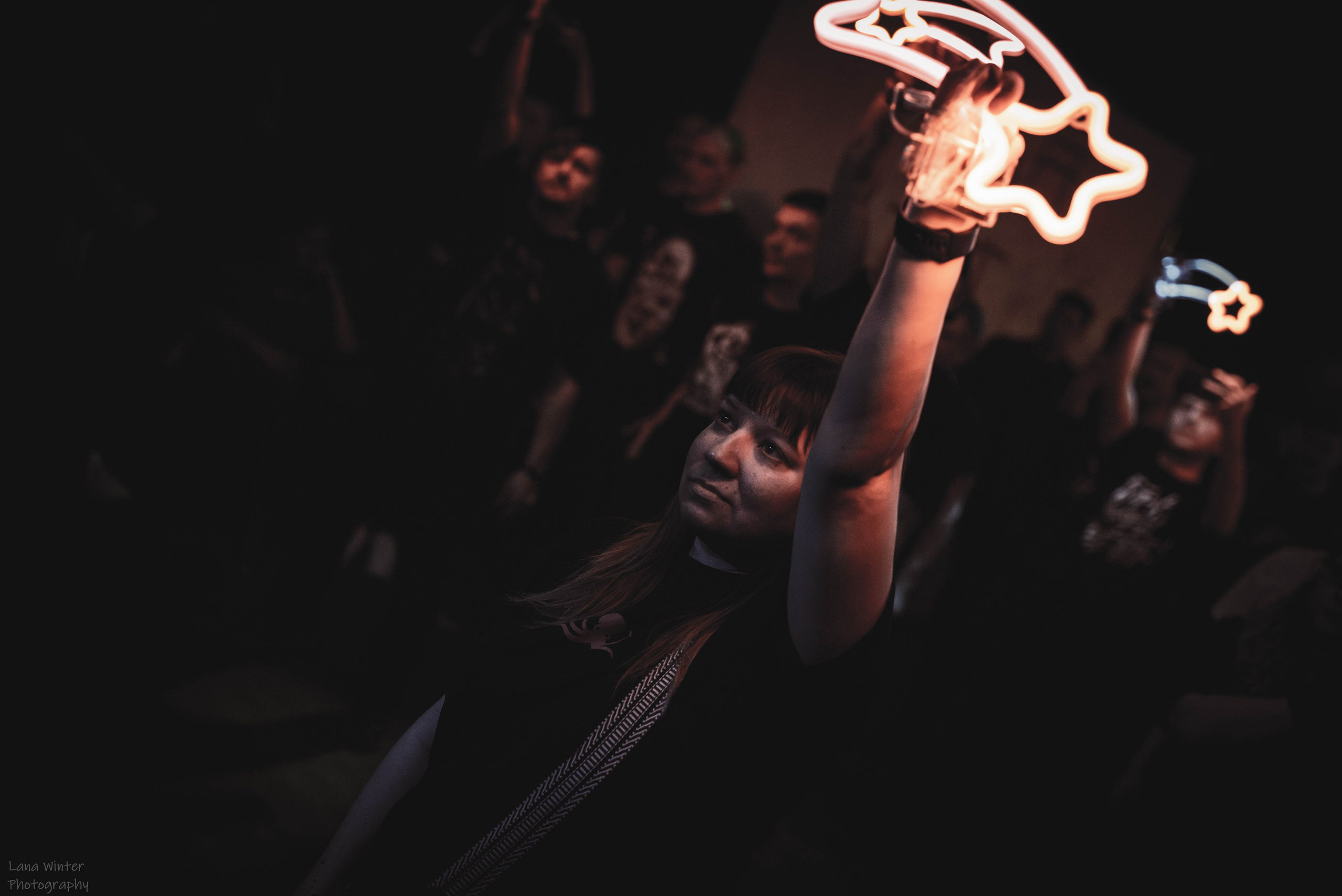 НРАВ (12 апреля 2025 года, Москва, клуб Смена). Фотограф Светлана Блинова, Москва и Московская область