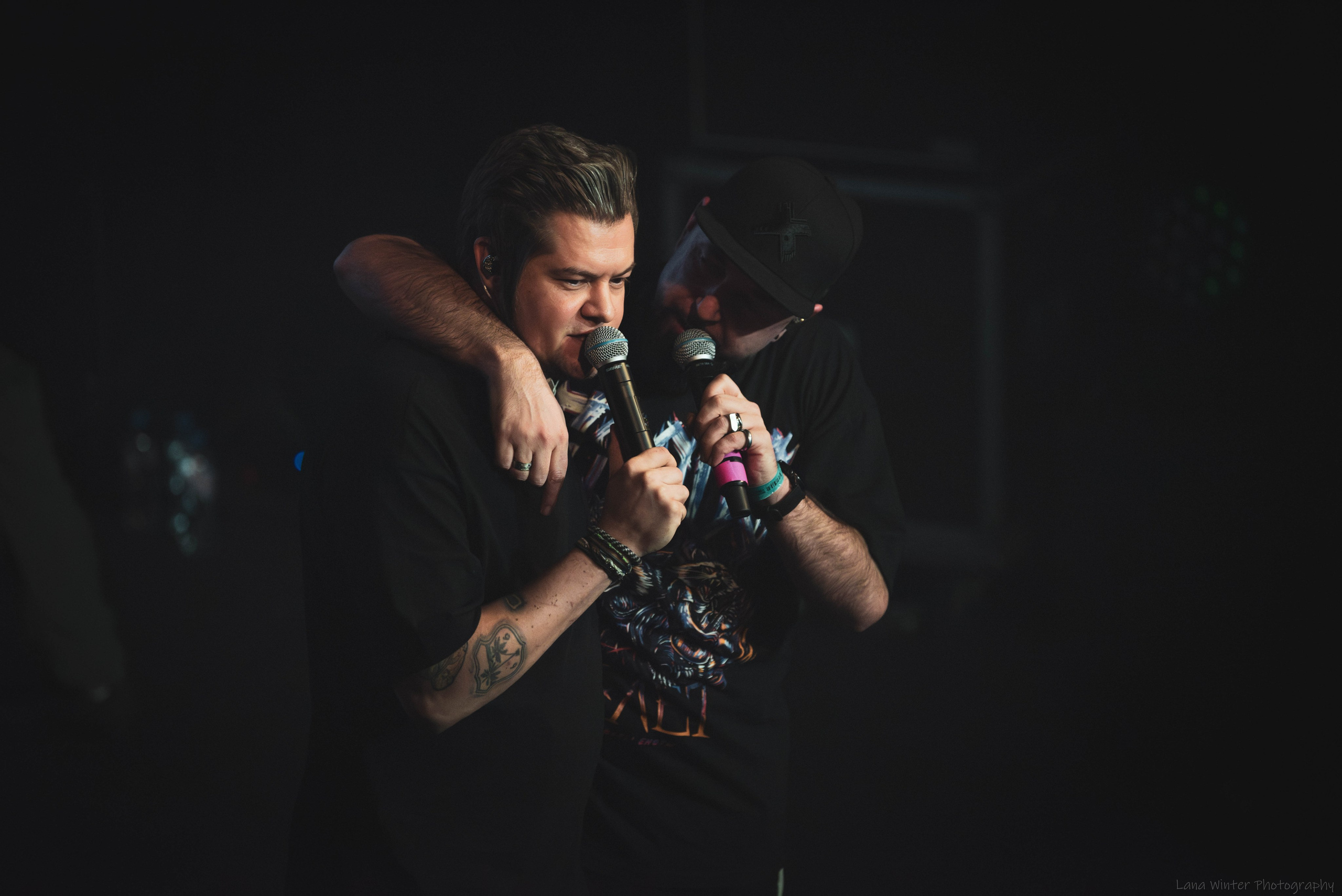 7000$ (25 января 2025 года, Москва, клуб Урбан). Фотограф Светлана Блинова, Москва и Московская область