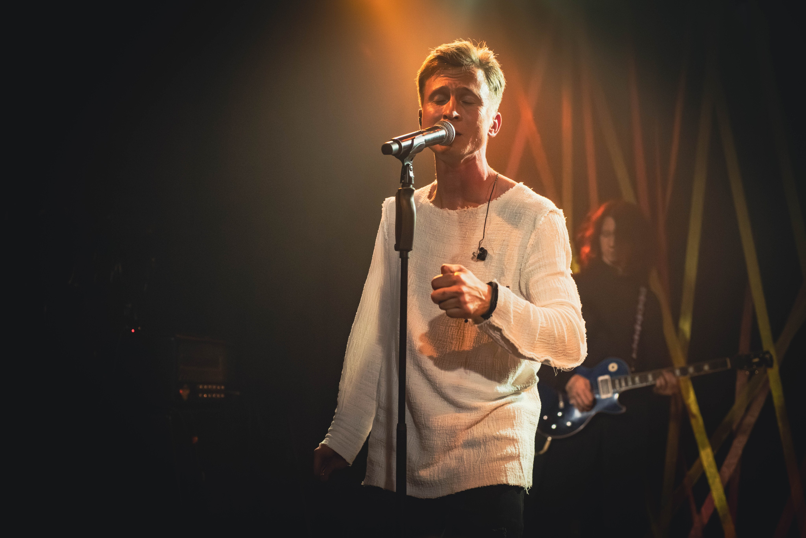 Площадь Восстания (9 ноября 2024 года, Санкт-Петербург, клуб Сердце). Фотограф Светлана Блинова, Москва и Московская область