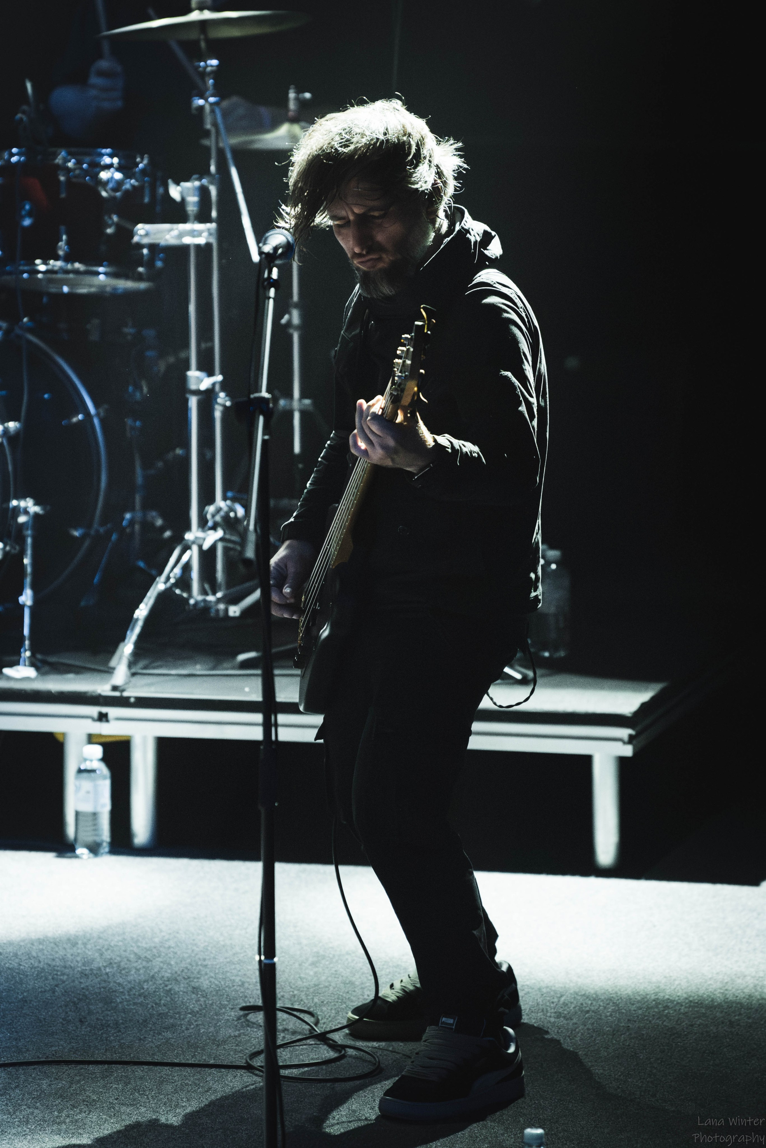 7Раса (3 октября 2025 года, Москва, клуб Pravda). Фотограф Светлана Блинова, Москва и Московская область