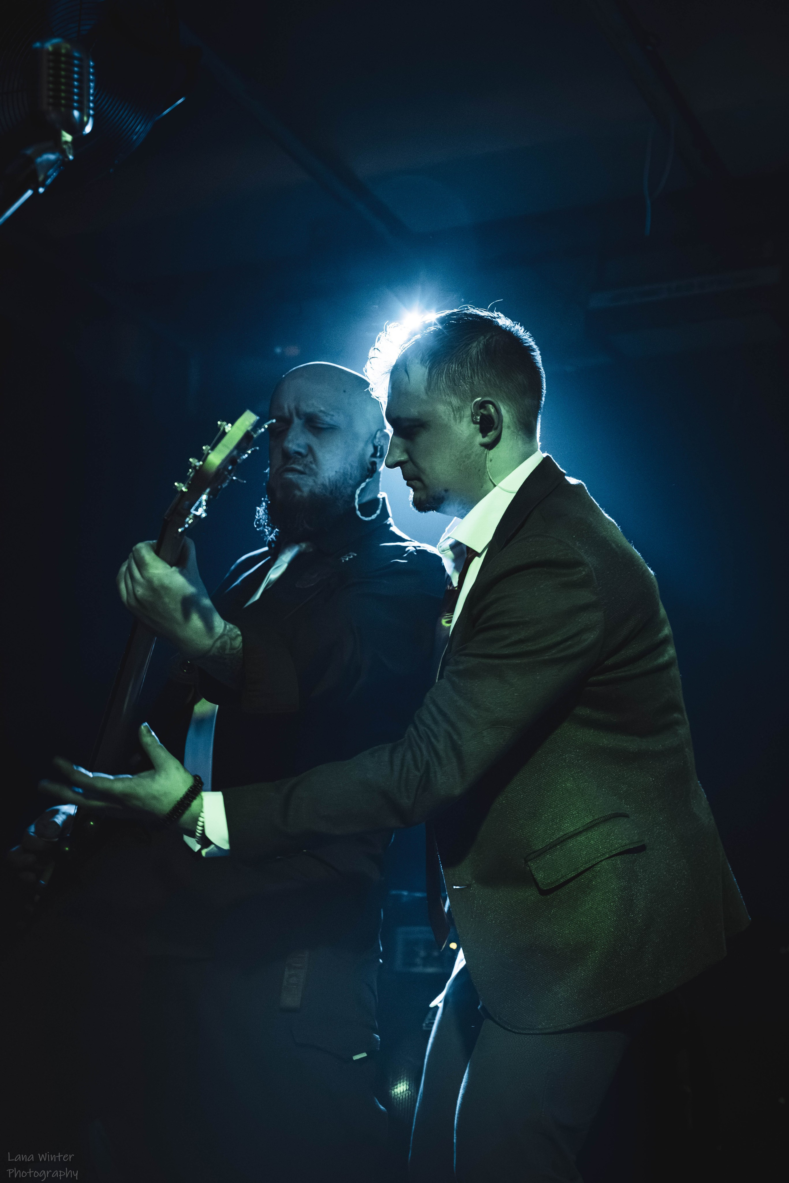 НРАВ (12 апреля 2025 года, Москва, клуб Смена). Фотограф Светлана Блинова, Москва и Московская область