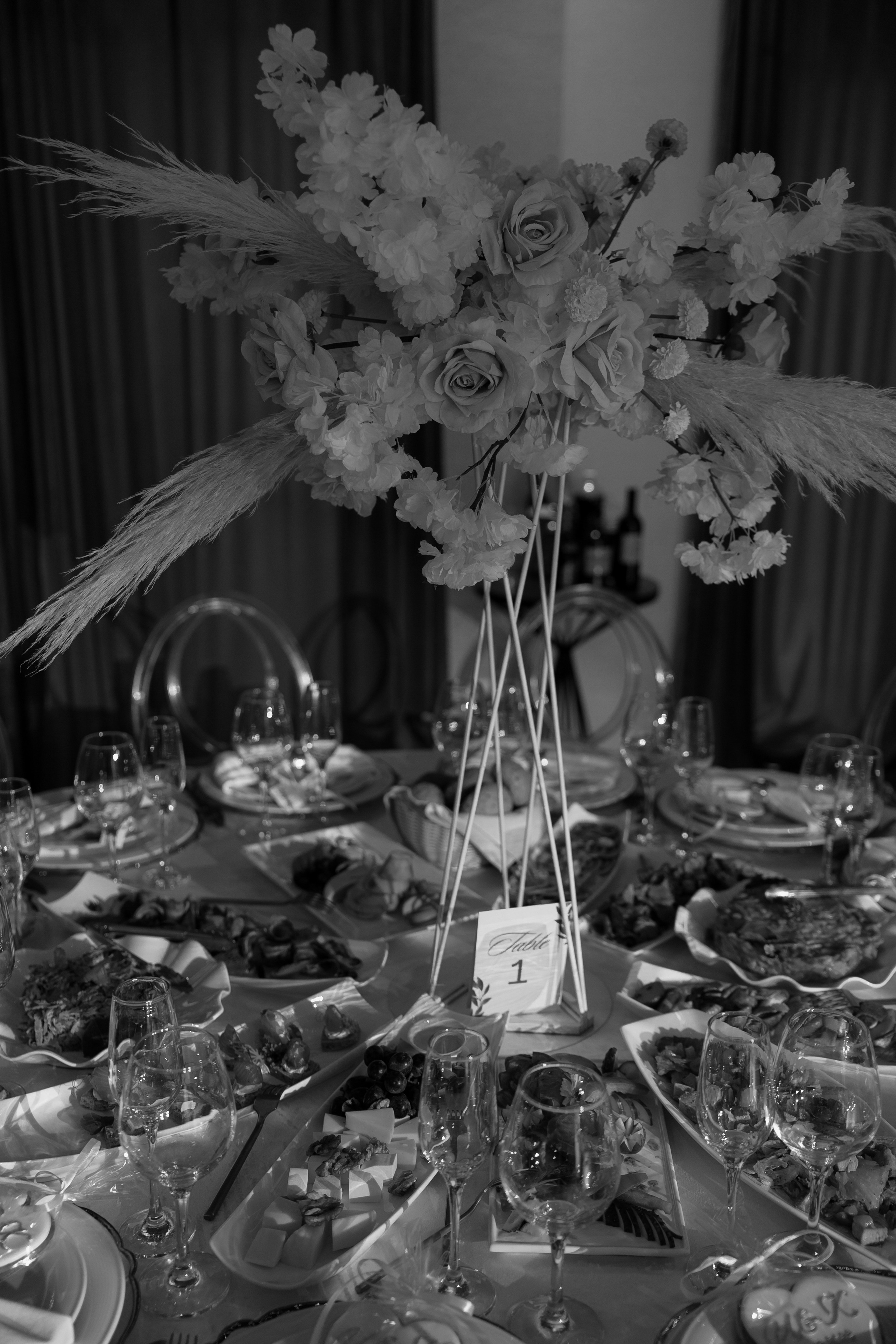 Илья и Кристина. Свадебный фотограф в Санкт — Петербурге и Ленинградской о