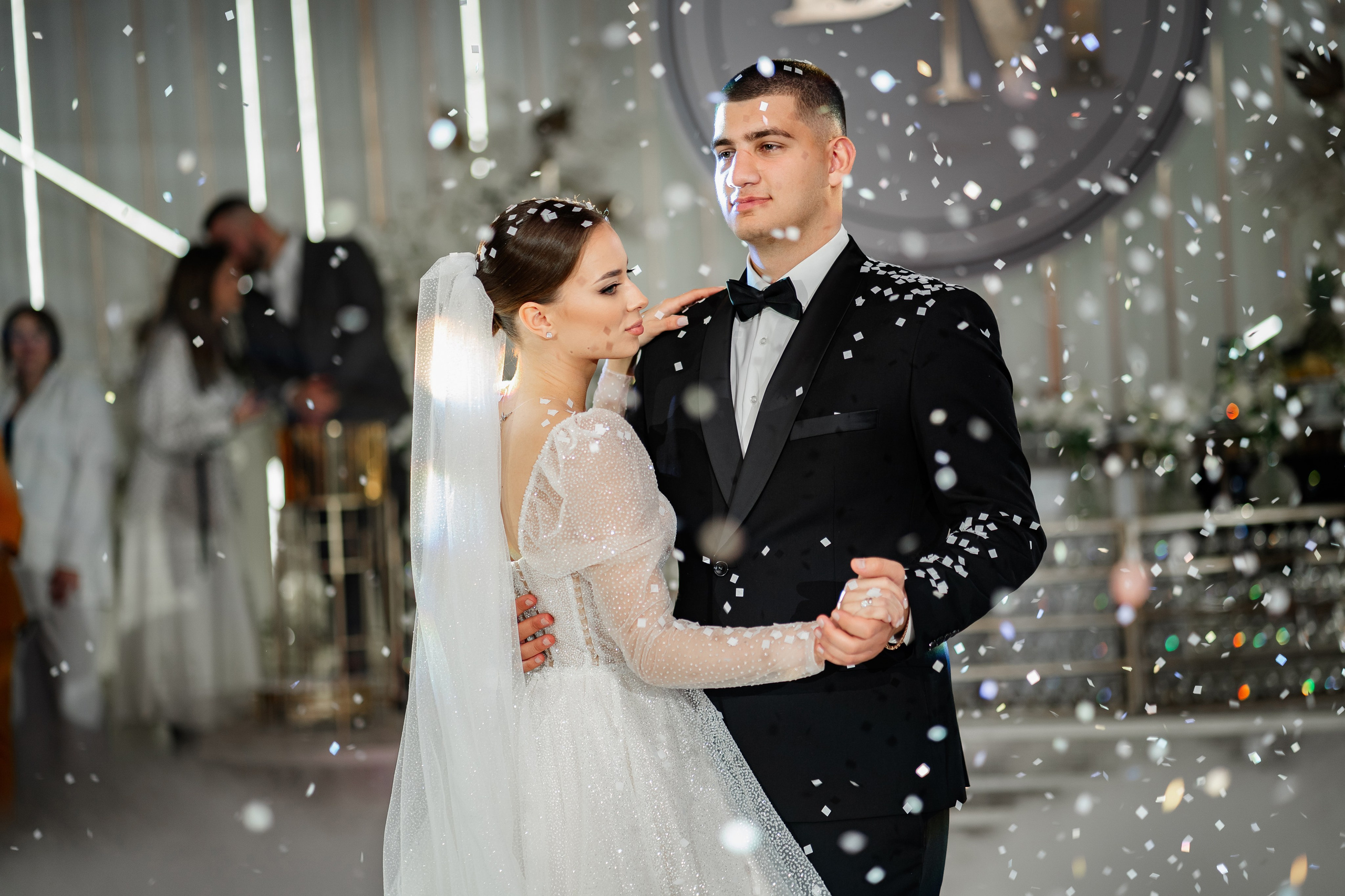 Давид & Милана. Свадебный фотограф Ашот Саркисян