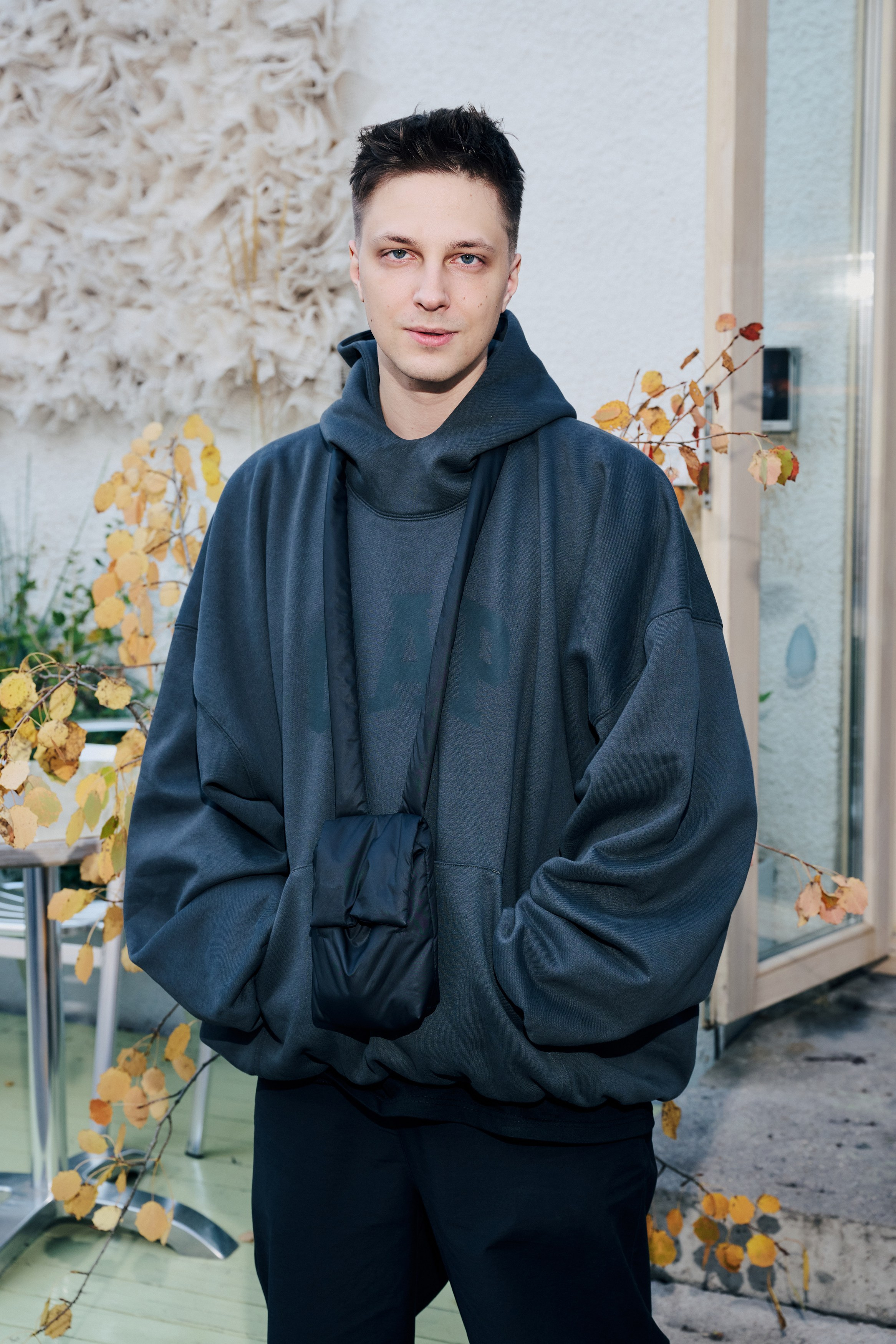 Метрополис — Новый сезон. Фотограф Сергей Бойко Москва