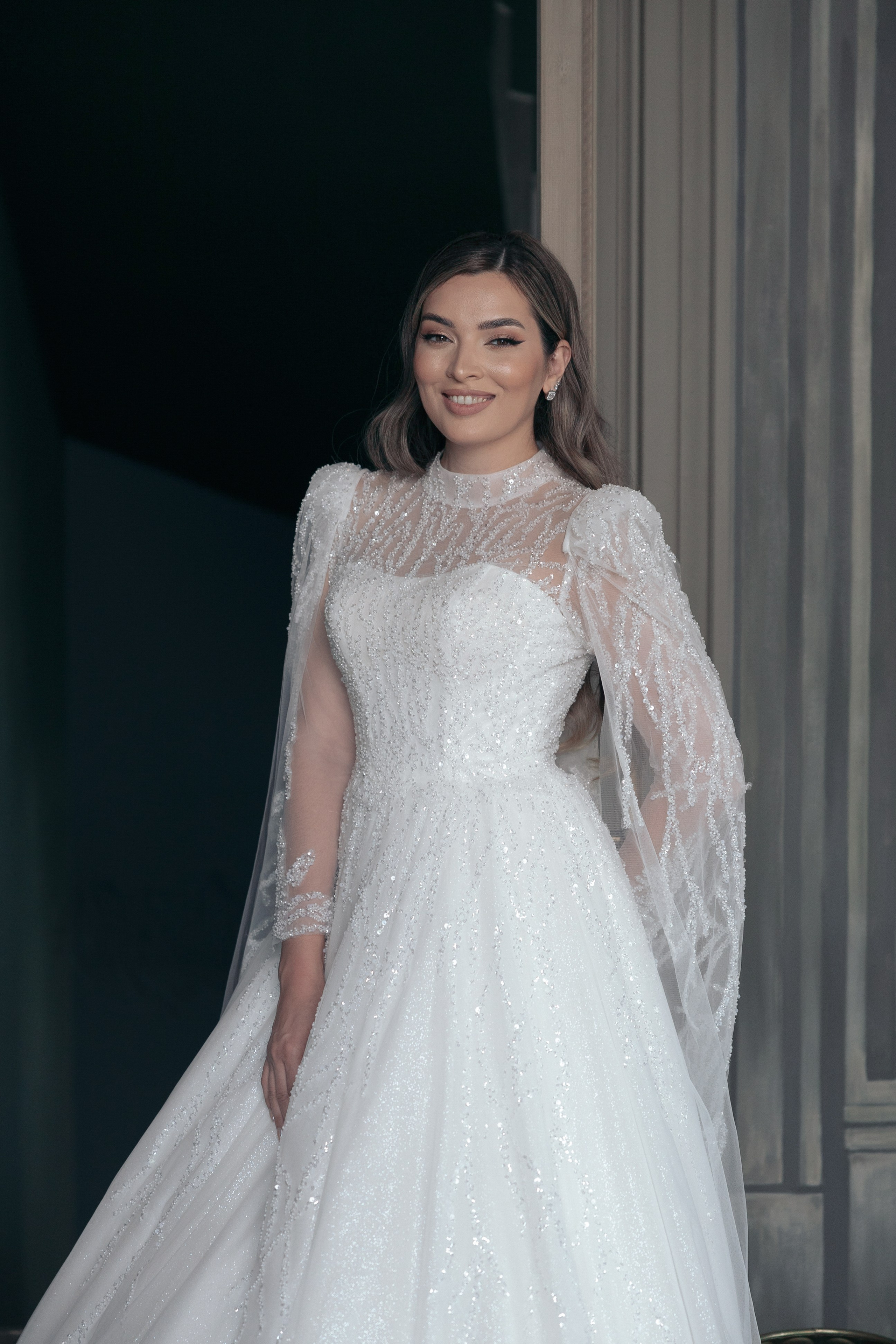 СВАДЕБНЫЕ ФОТОГРАФИИ. Фотограф Медина Газгиреева, Ингушетия!